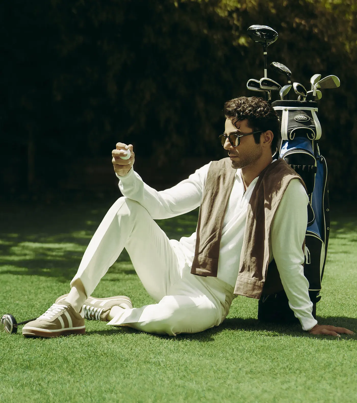 کفش پلی اورتان ورزشی مردانه Vesta Sneaker