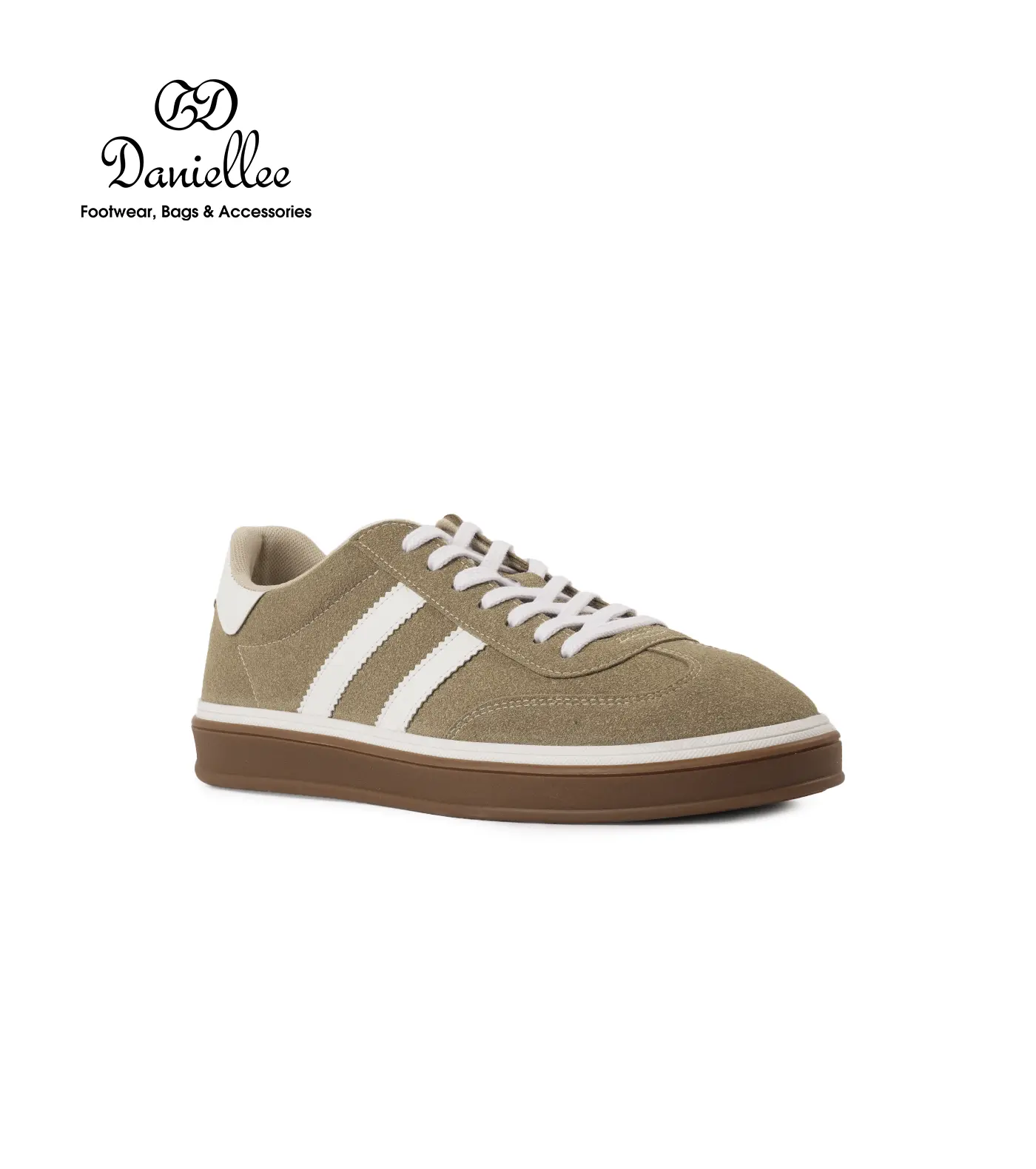 کفش چرمی ورزشی مردانه Vesta Sneaker