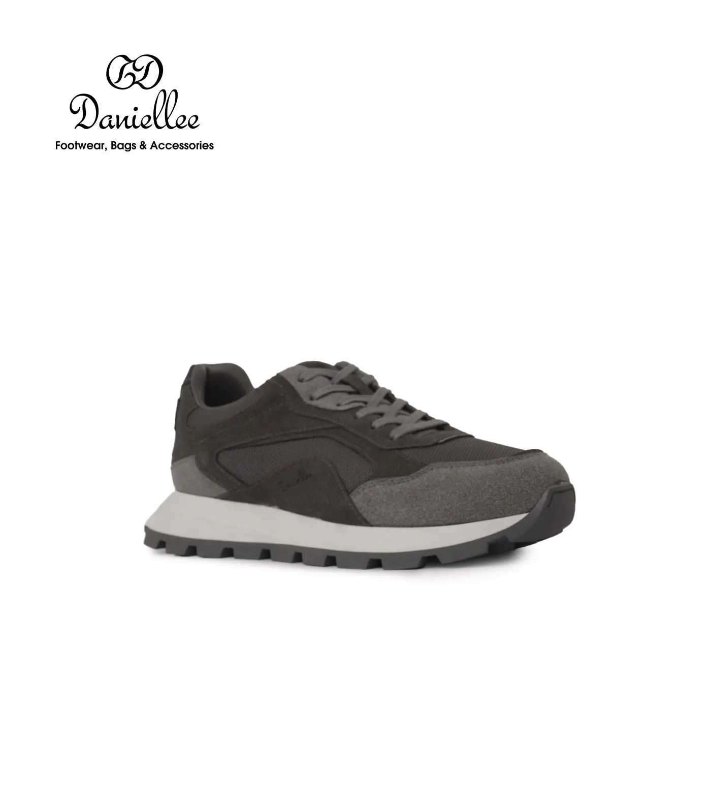 کفش پییو ترکیبی ورزشی مردانه Arvin Sneaker III