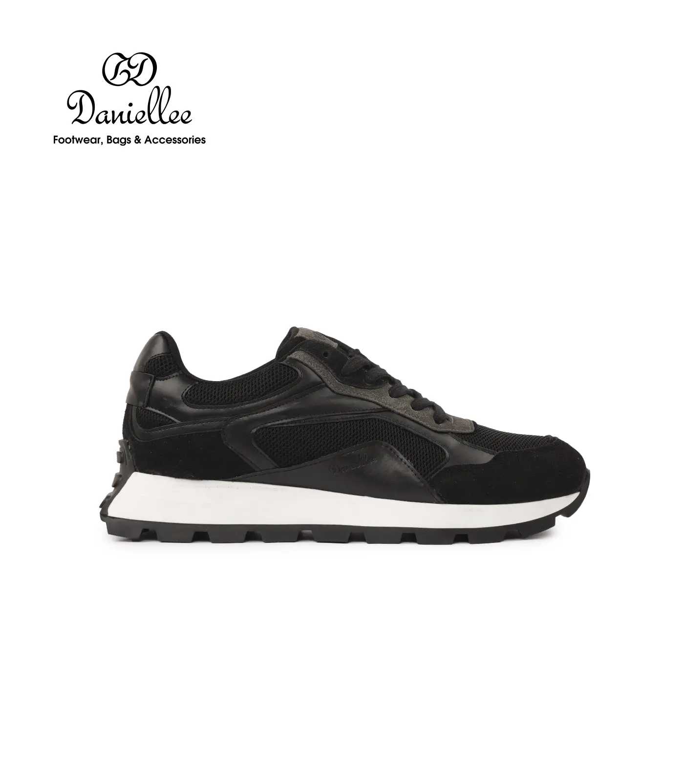 کفش پییو ترکیبی ورزشی مردانه Arvin Sneaker III