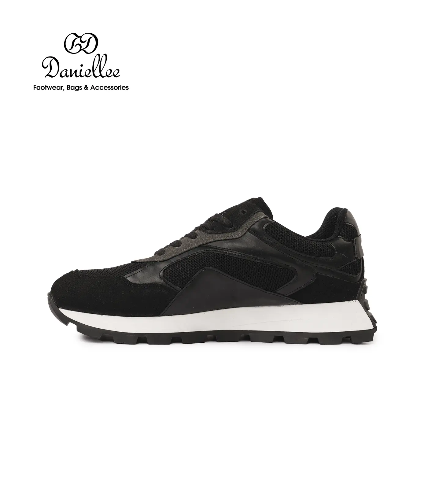 کفش پییو ترکیبی ورزشی مردانه Arvin Sneaker III