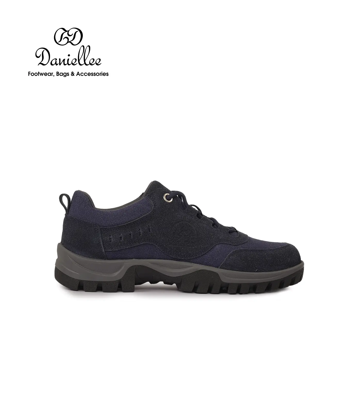 کفش پییو ترکیبی ورزشی مردانه Dani-Track M Sneaker Outdoor II