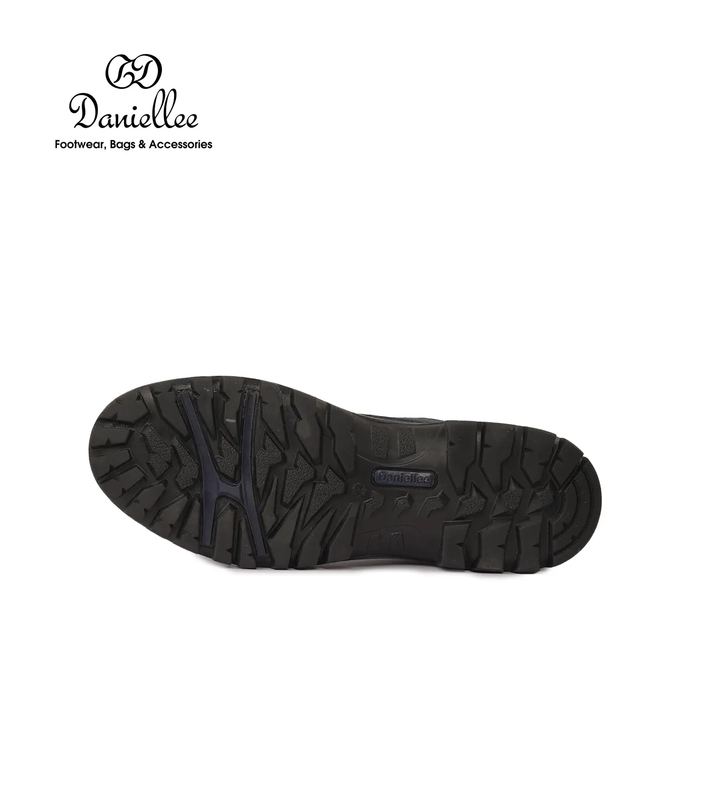 کفش پییو ترکیبی ورزشی مردانه Dani-Track M Sneaker Outdoor II