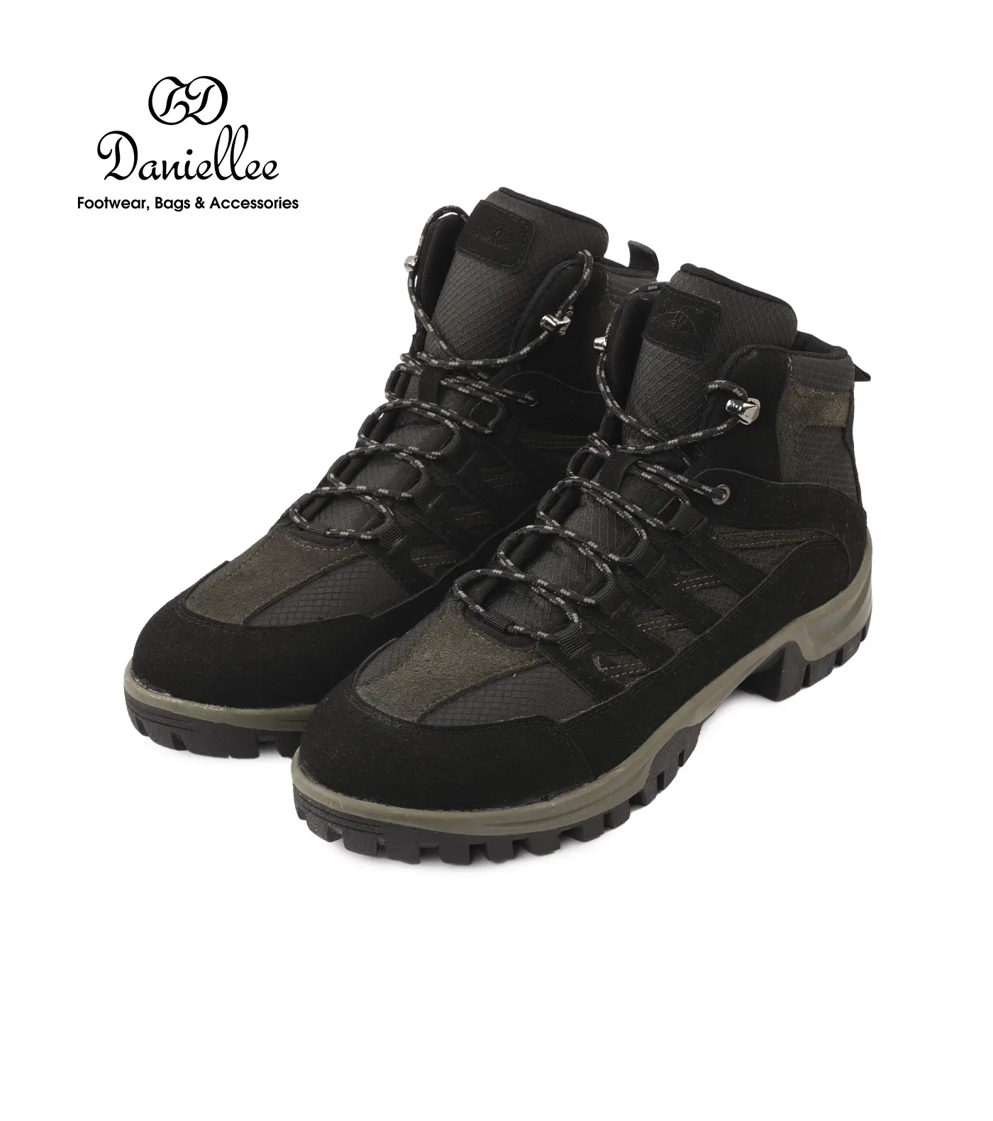 نیم بوت پییو ترکیبی ورزشی مردانه Dani-Track Outdoor MCL Bootie