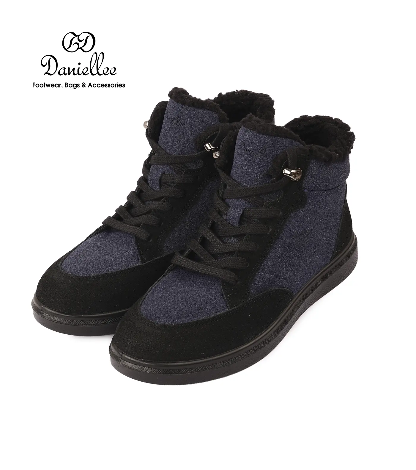 نیم بوت پلی اورتان روزمره زنانه Ariol Bootie LC Lace III