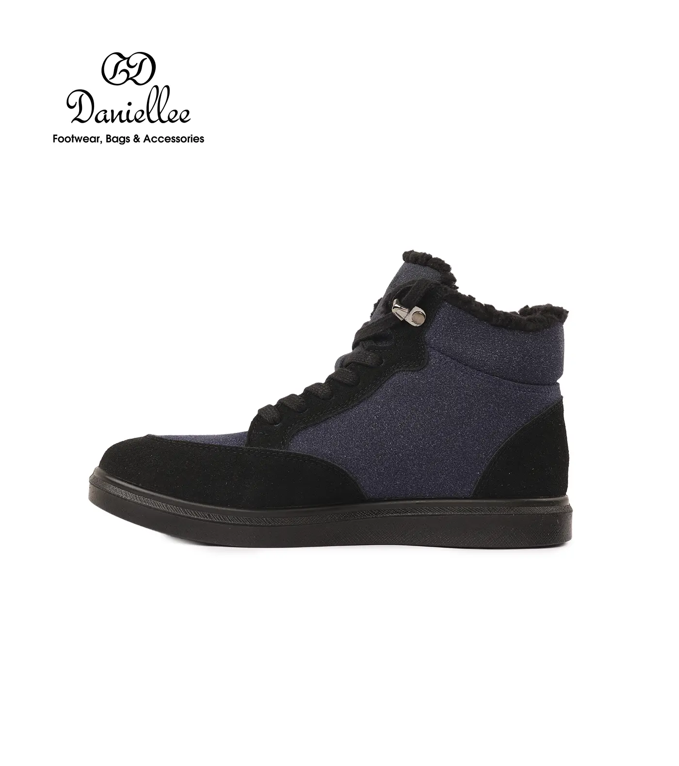 نیم بوت پلی اورتان روزمره زنانه Ariol Bootie LC Lace III