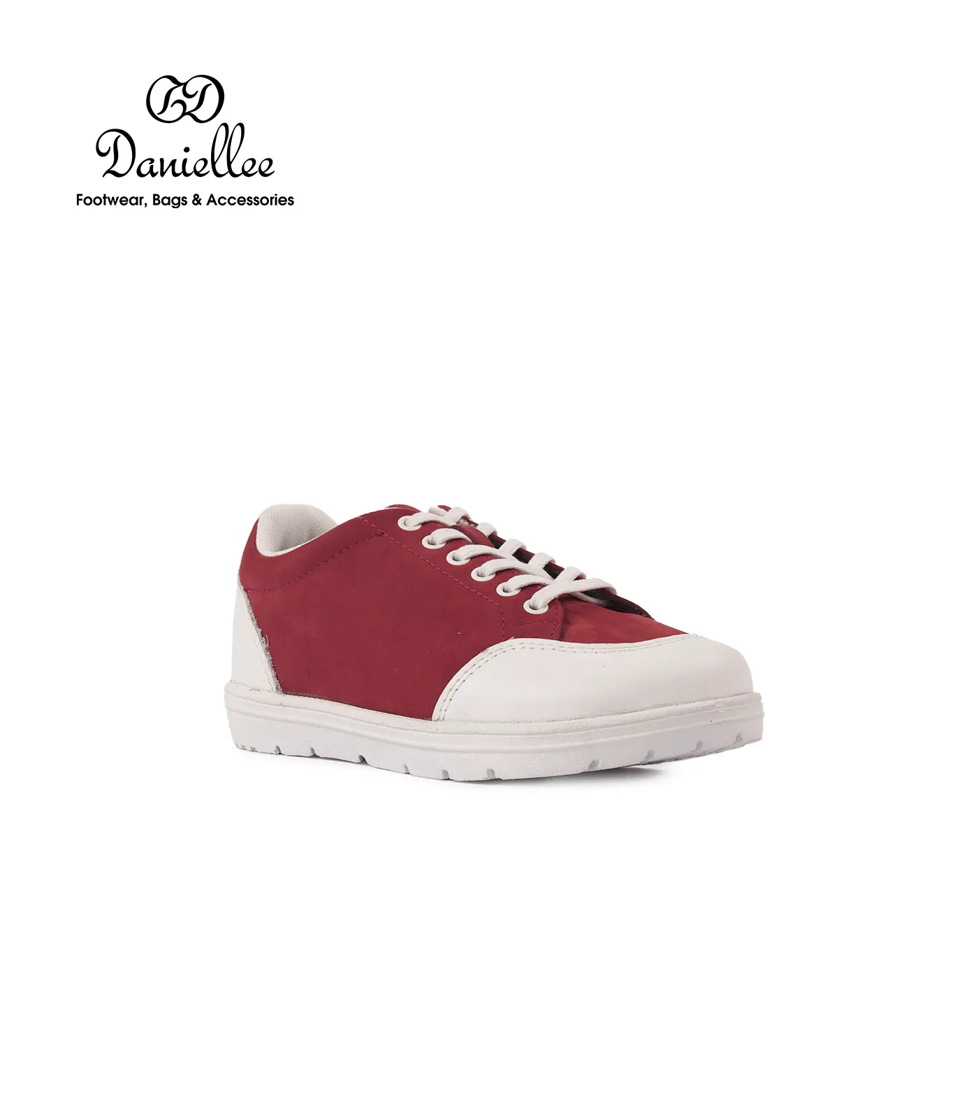 کفش چرمی روزمره Kids Mani Lace