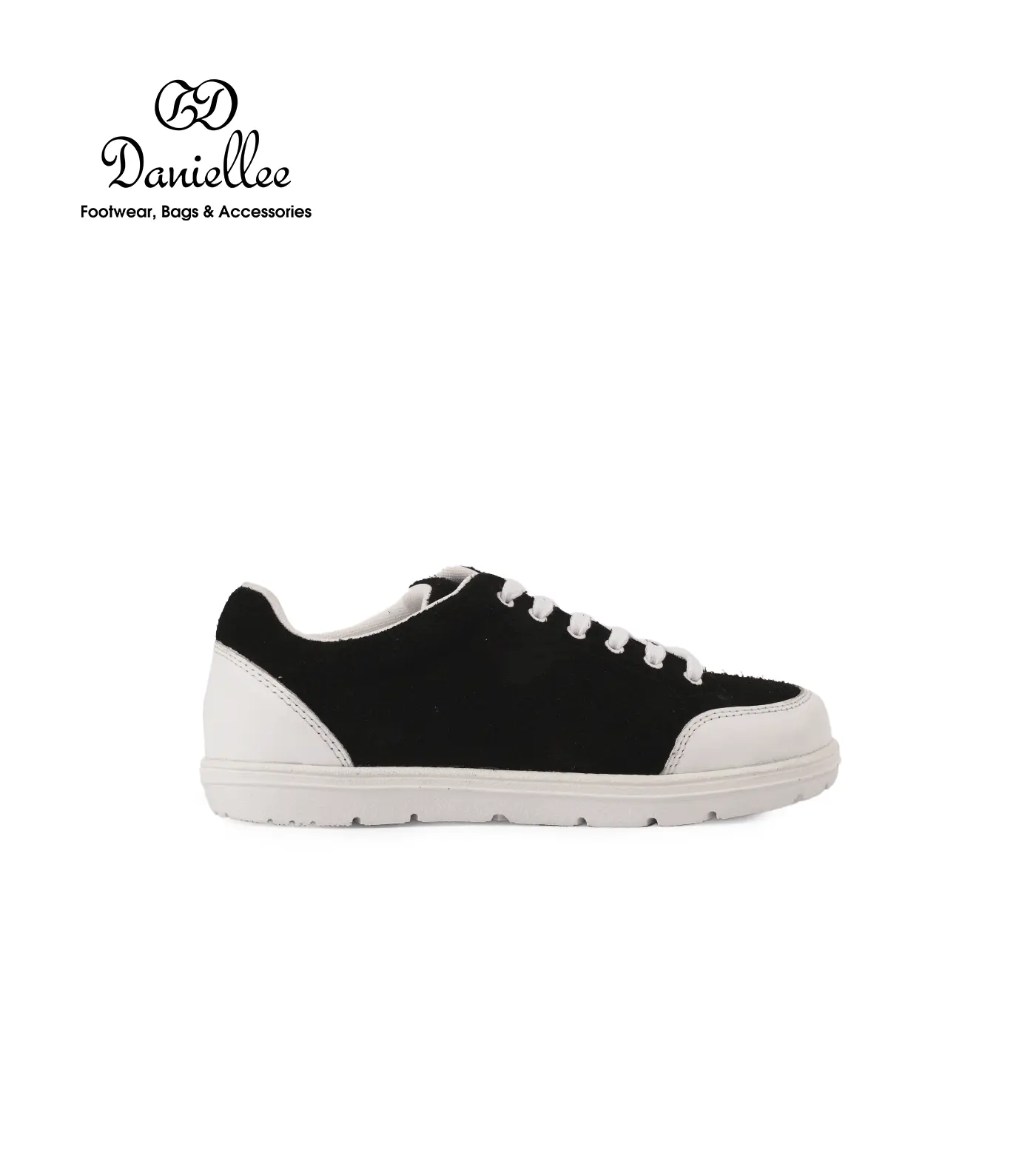 کفش چرمی روزمره Kids Mani Lace