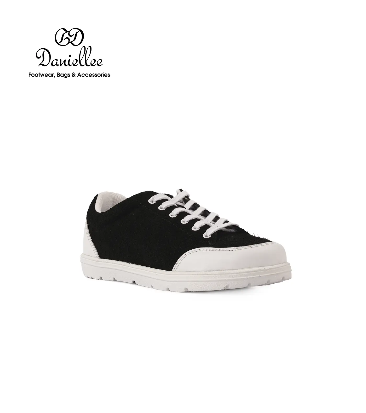 کفش چرمی روزمره Kids Mani Lace