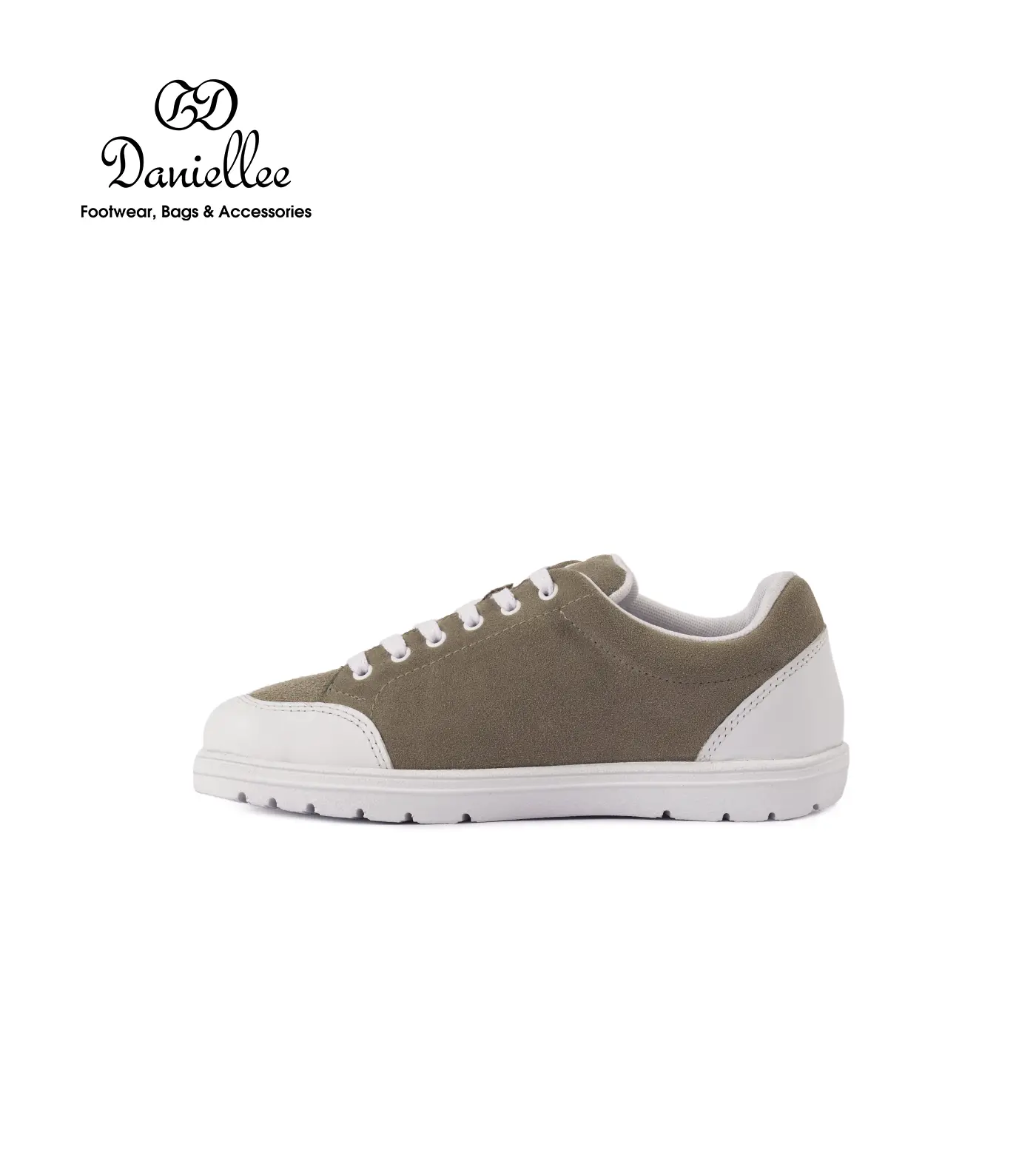 کفش چرمی روزمره Kids Mani Lace