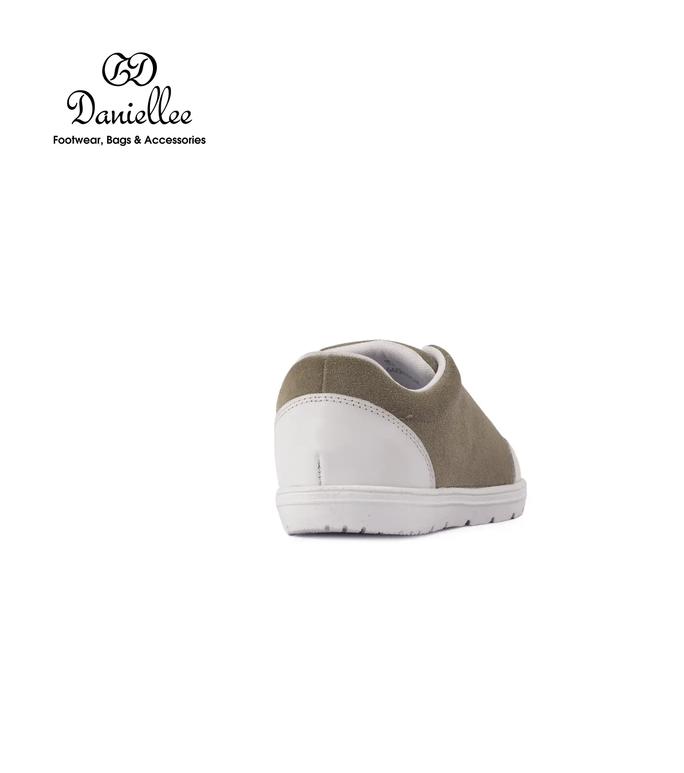 کفش چرمی روزمره Kids Mani Lace