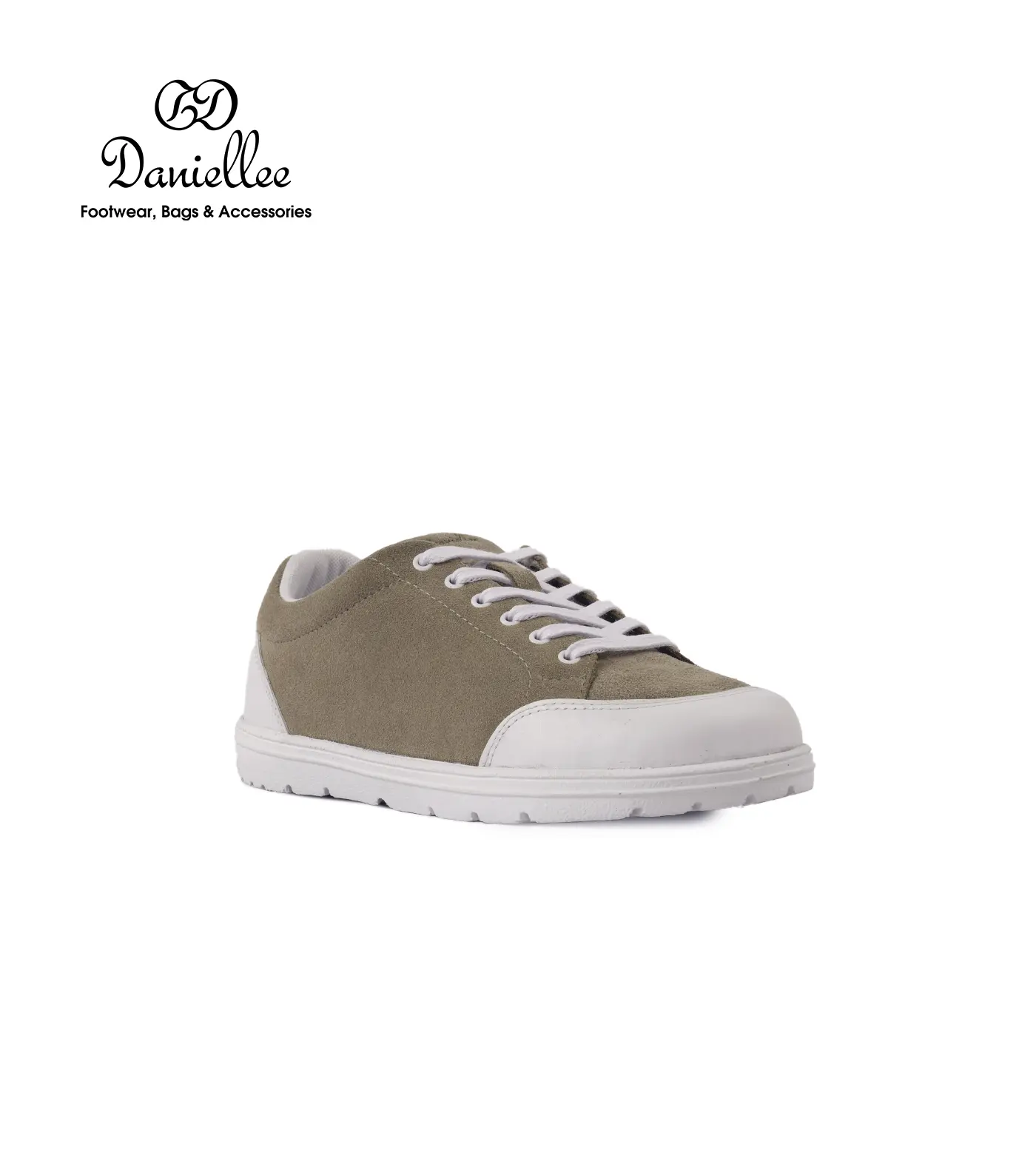 کفش چرمی روزمره Kids Mani Lace