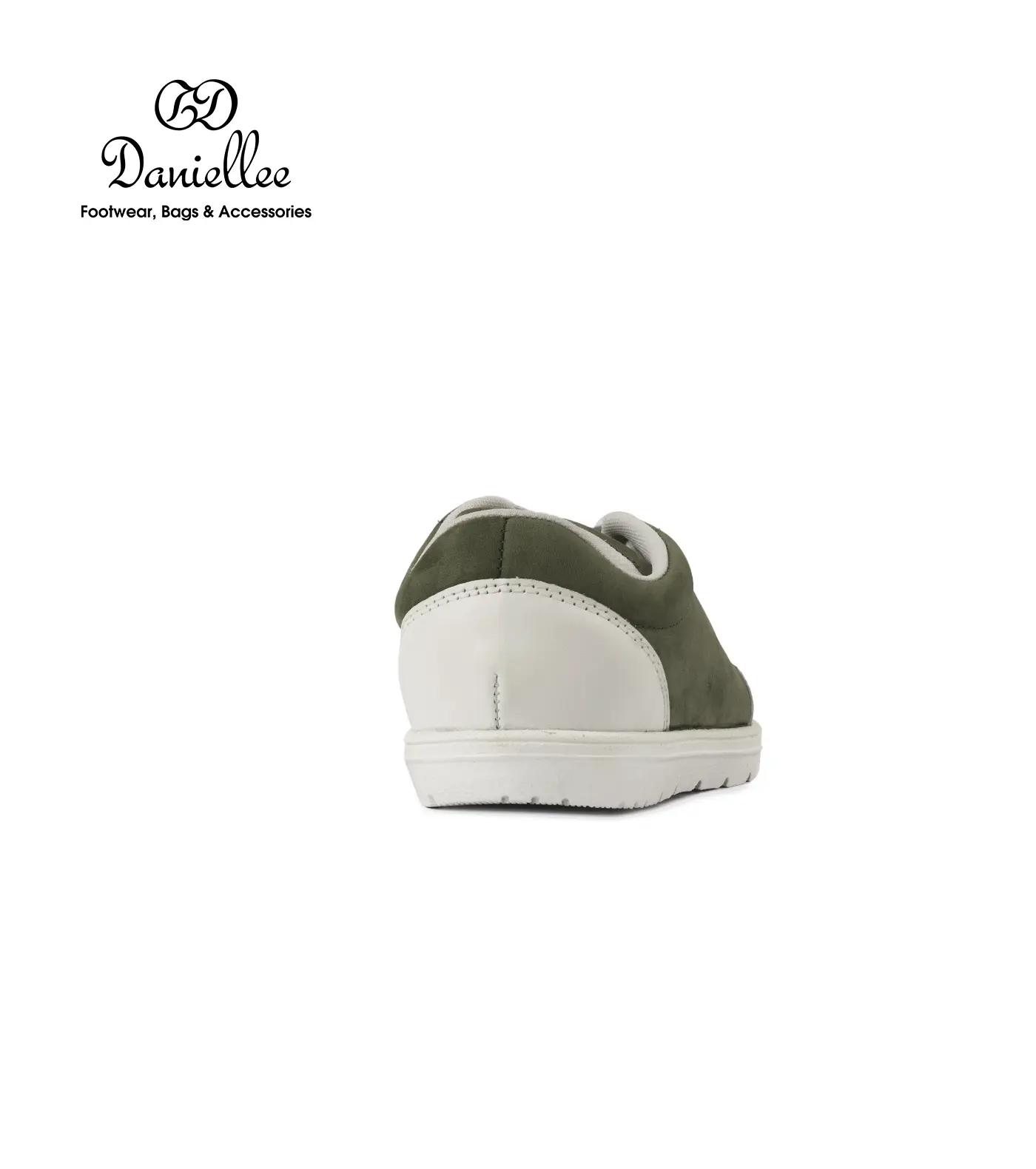 کفش چرمی روزمره Kids Mani Lace