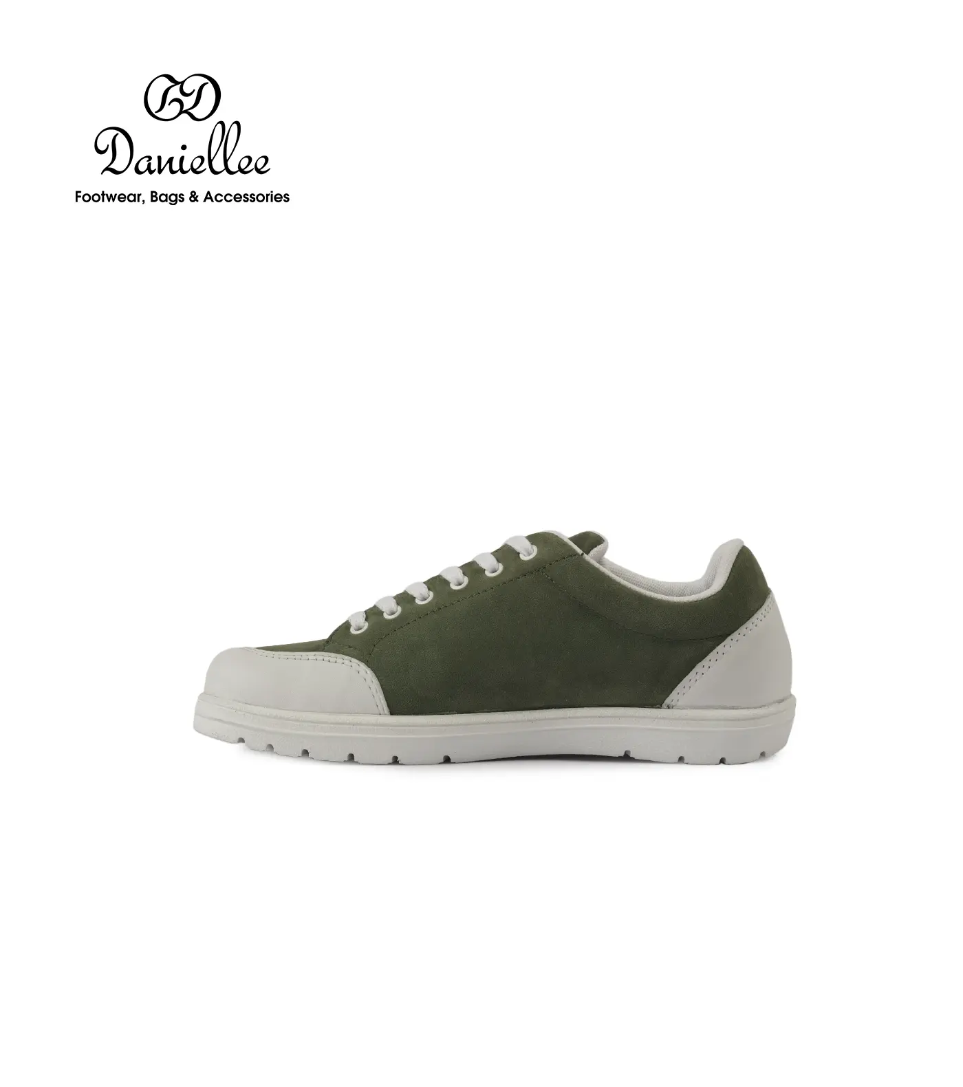 کفش چرمی روزمره Kids Mani Lace