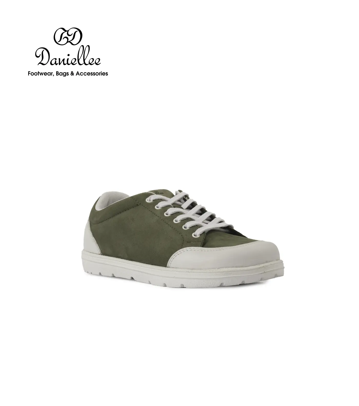 کفش چرمی روزمره Kids Mani Lace