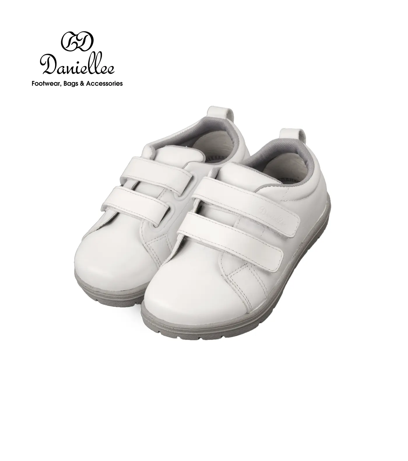 کفش چرمی روزمره Kids Mani TWO QF