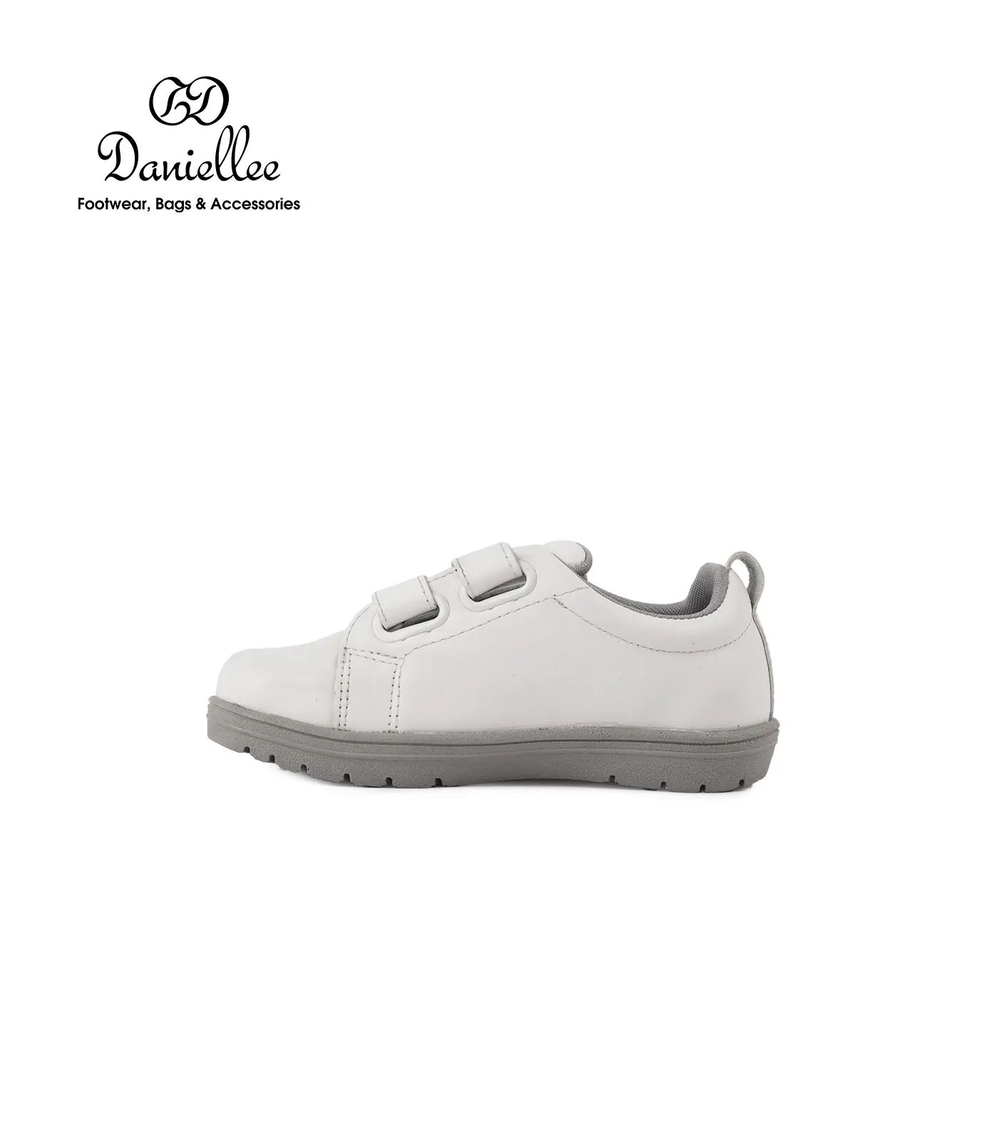 کفش چرمی روزمره Kids Mani TWO QF