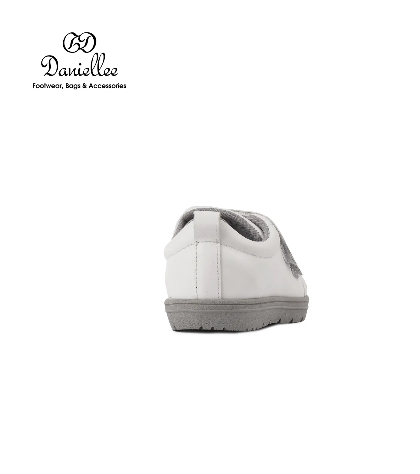 کفش چرمی روزمره Kids Mani TWO QF