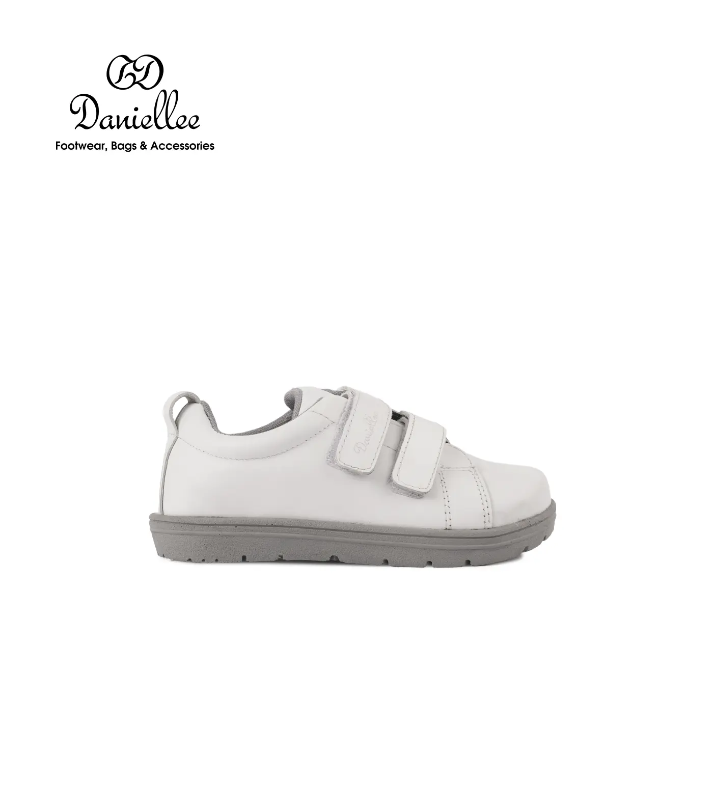 کفش چرمی روزمره Kids Mani TWO QF