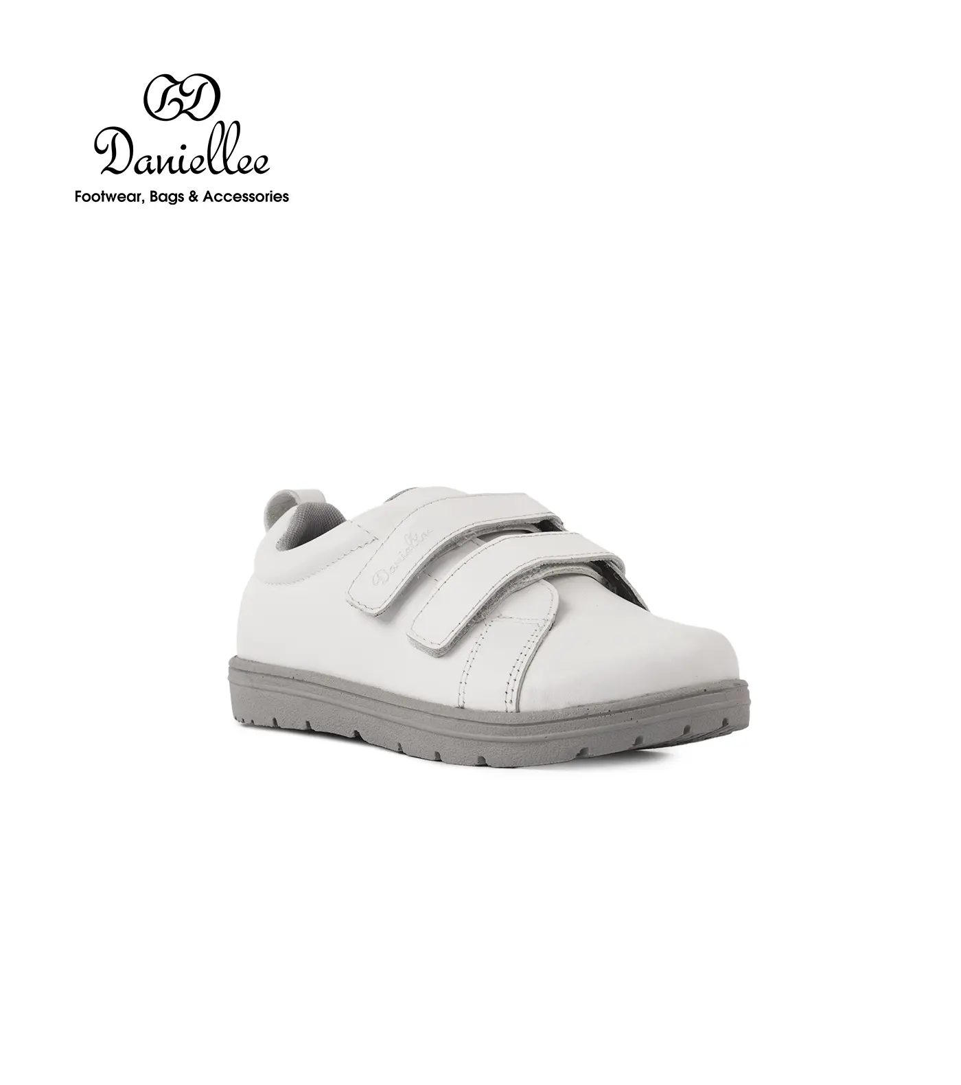 کفش چرمی روزمره Kids Mani TWO QF