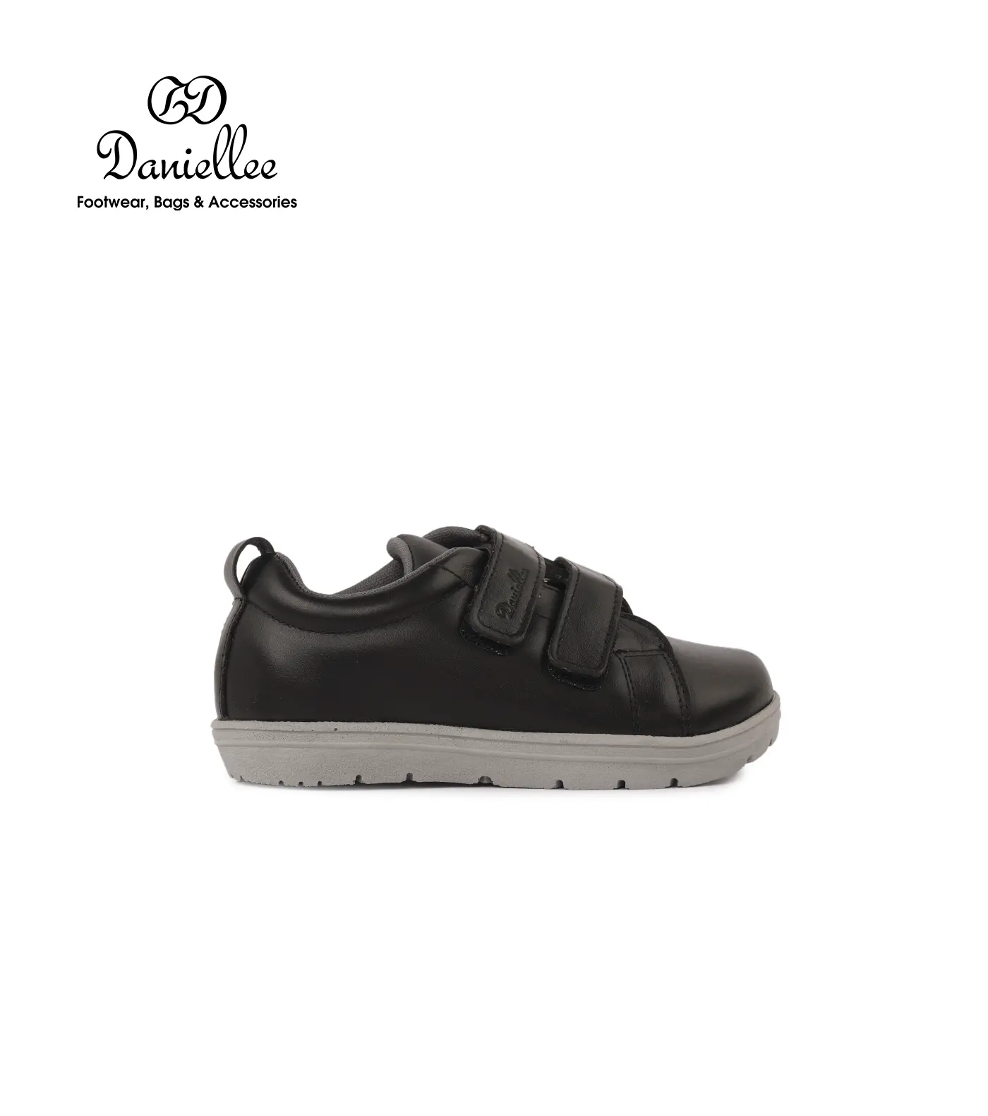 کفش چرمی روزمره Kids Mani TWO QF