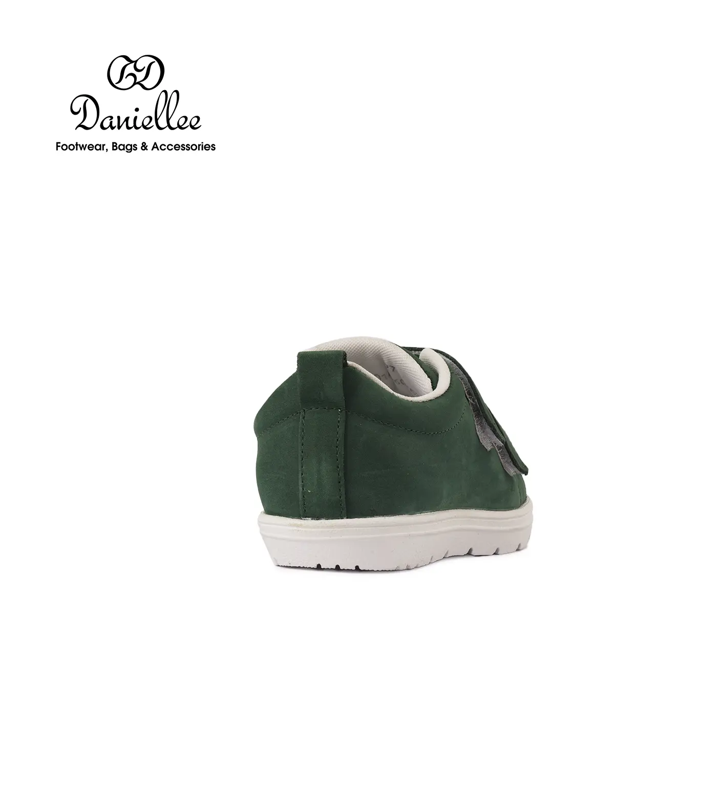 کفش چرمی روزمره Kids Mani TWO QF