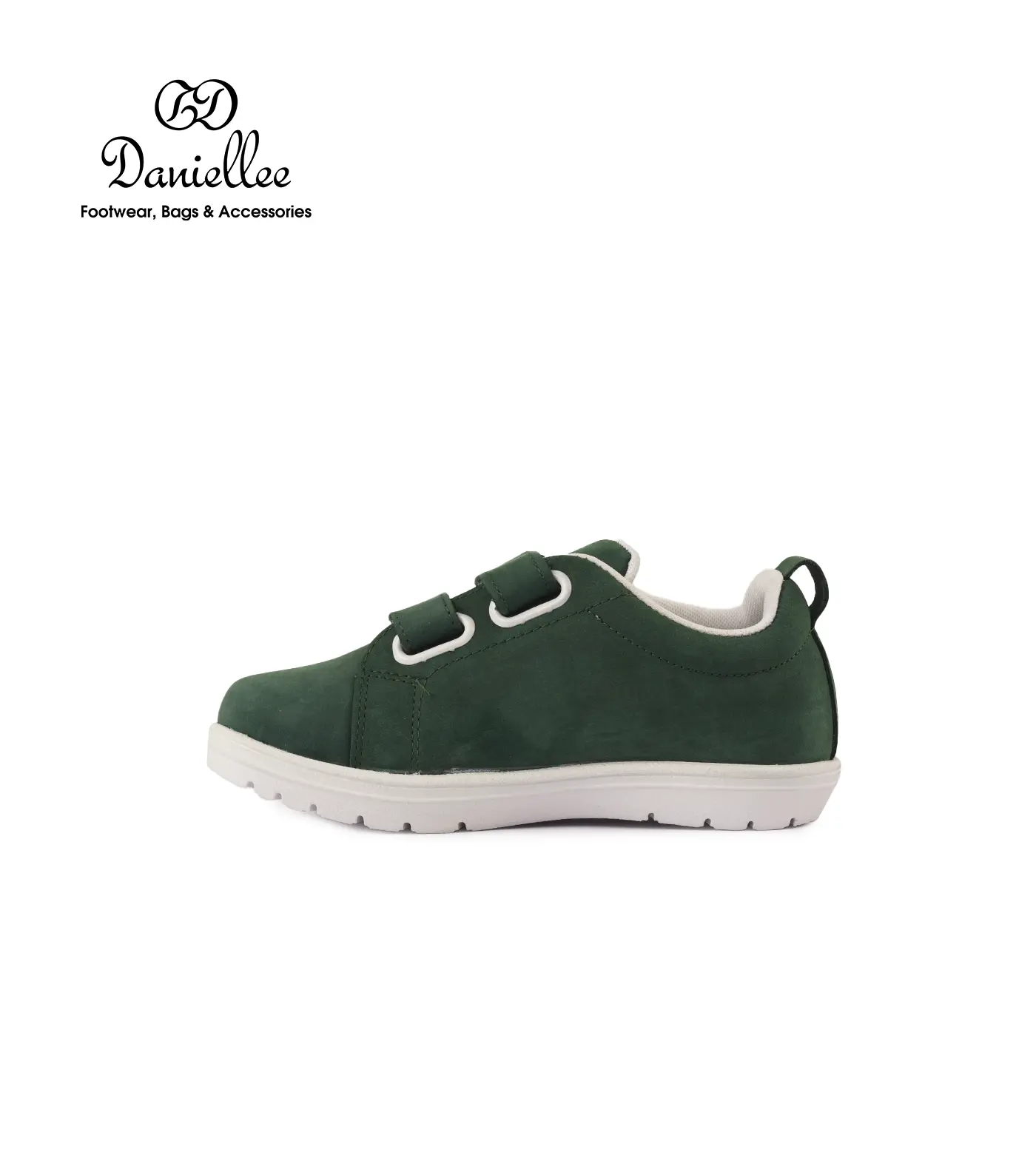 کفش چرمی روزمره Kids Mani TWO QF