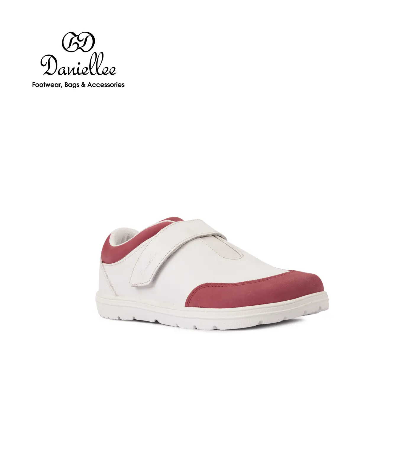 کفش چرمی روزمره Kids Mani One QF