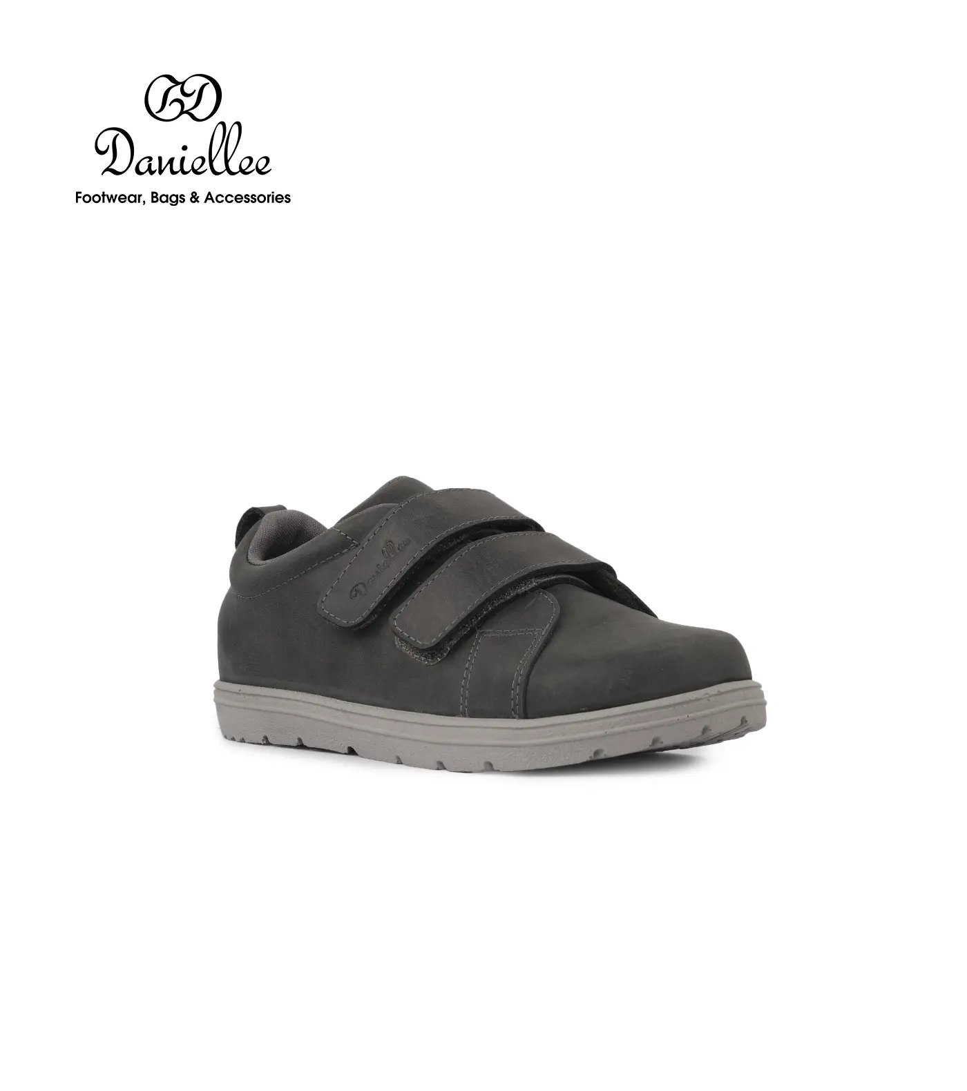 کفش چرمی روزمره Kids Mani TWO QF