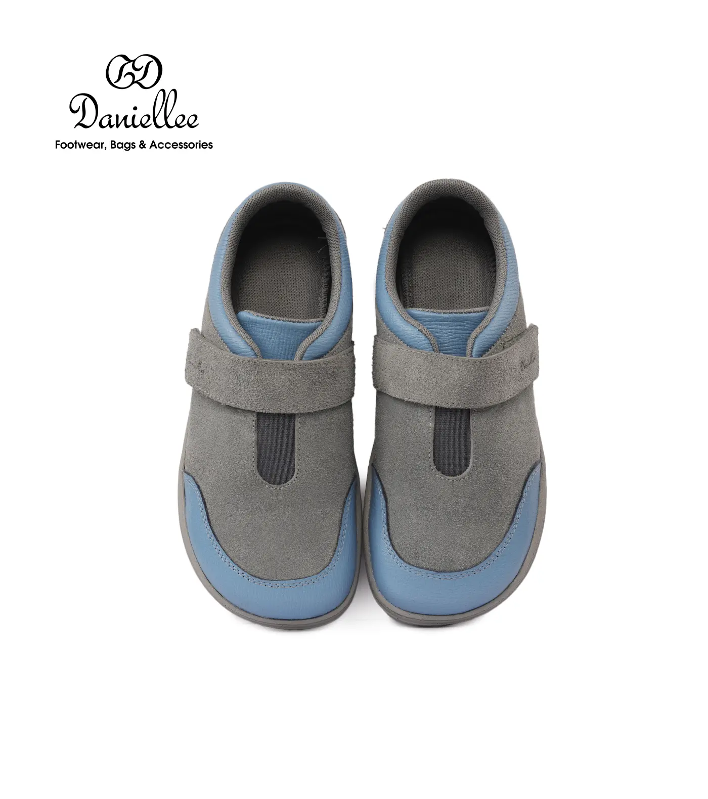 کفش چرمی روزمره Kids Mani One QF