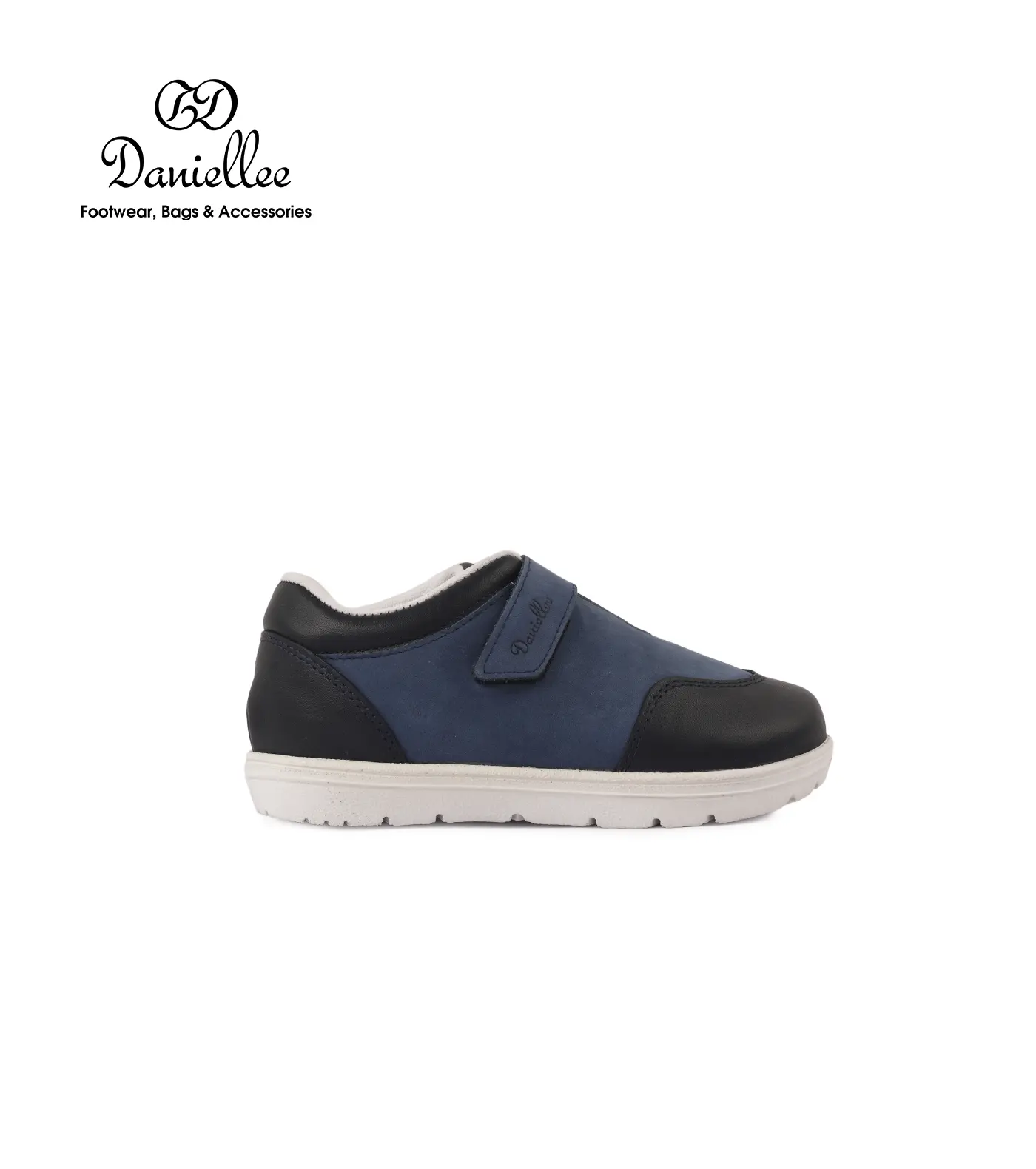 کفش چرمی روزمره Kids Mani One QF