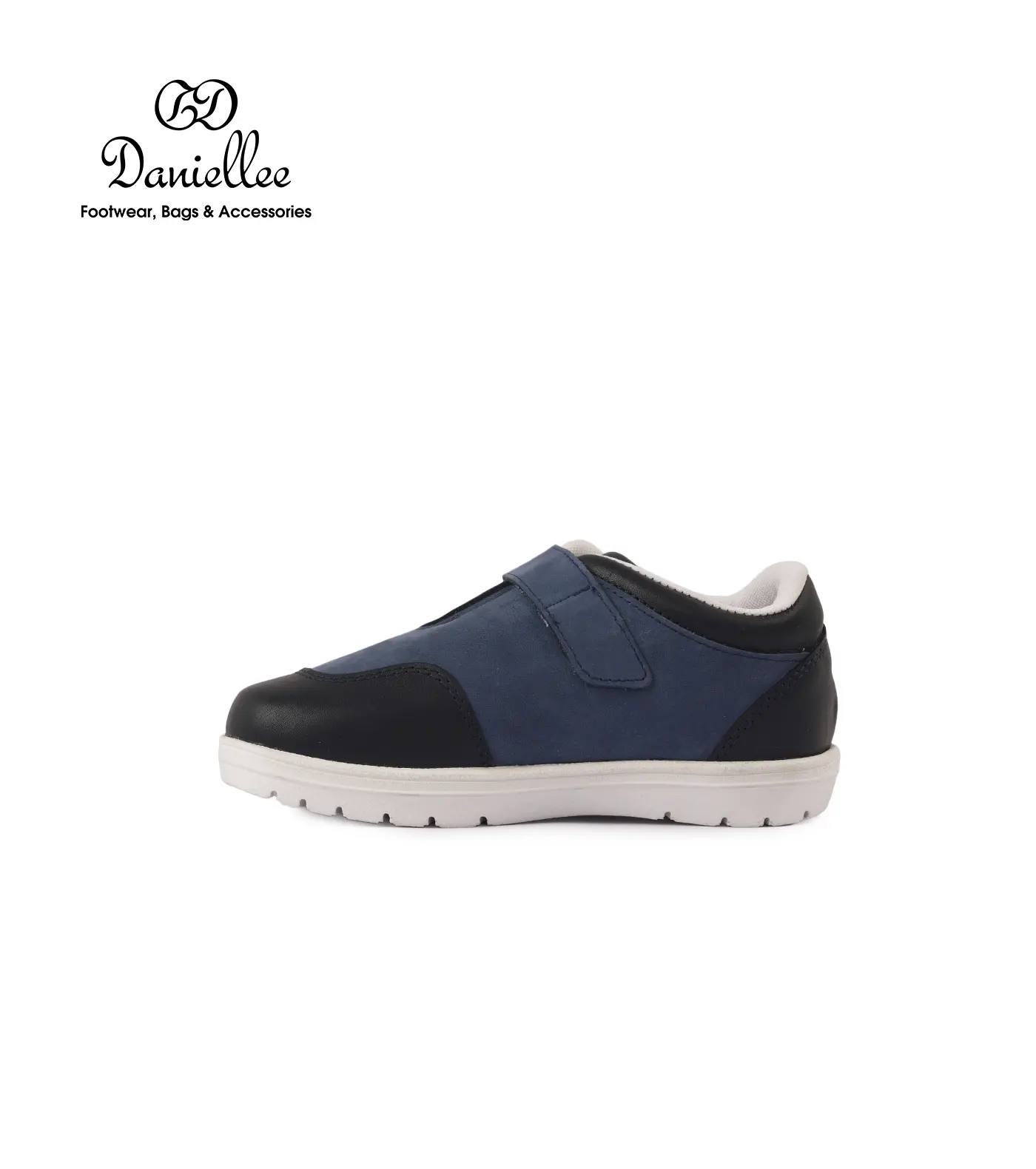 کفش چرمی روزمره Kids Mani One QF