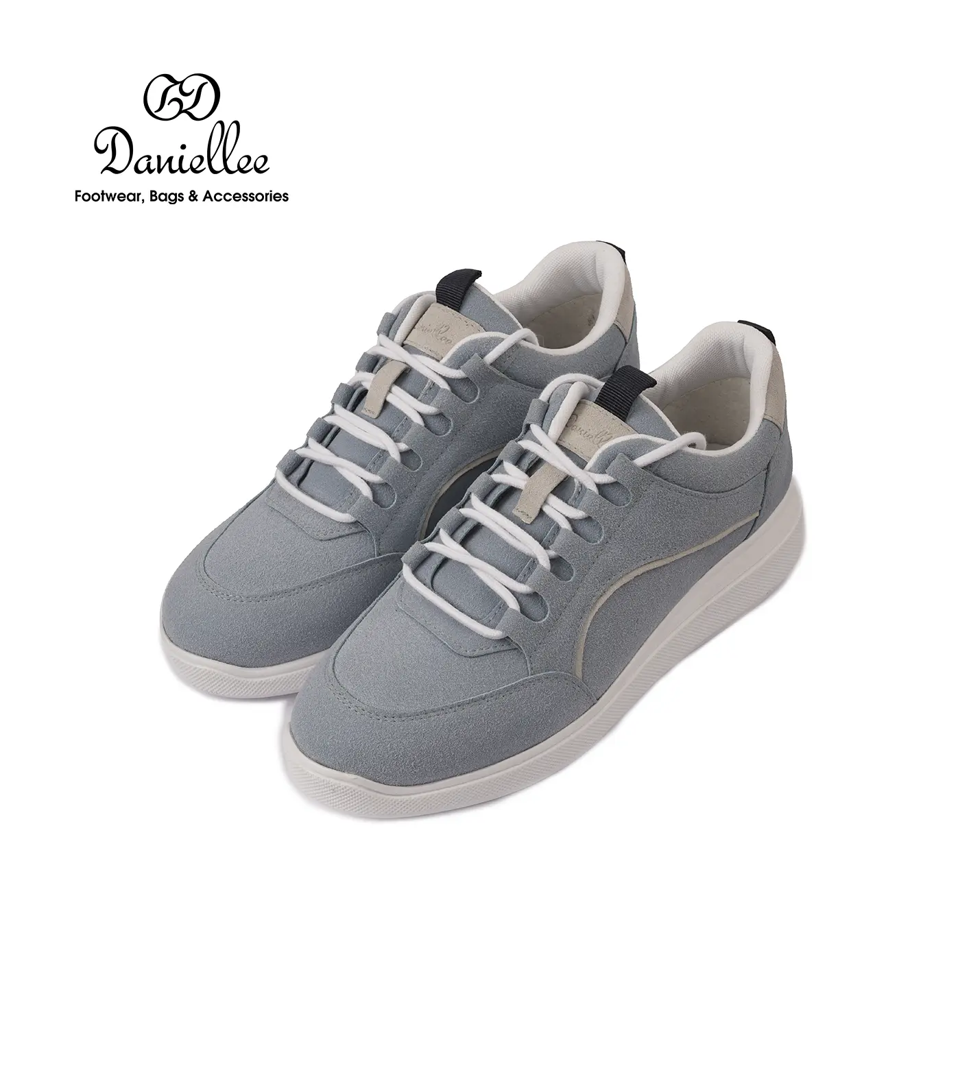 کفش پلی اورتان روزمره زنانه Argon Lace line