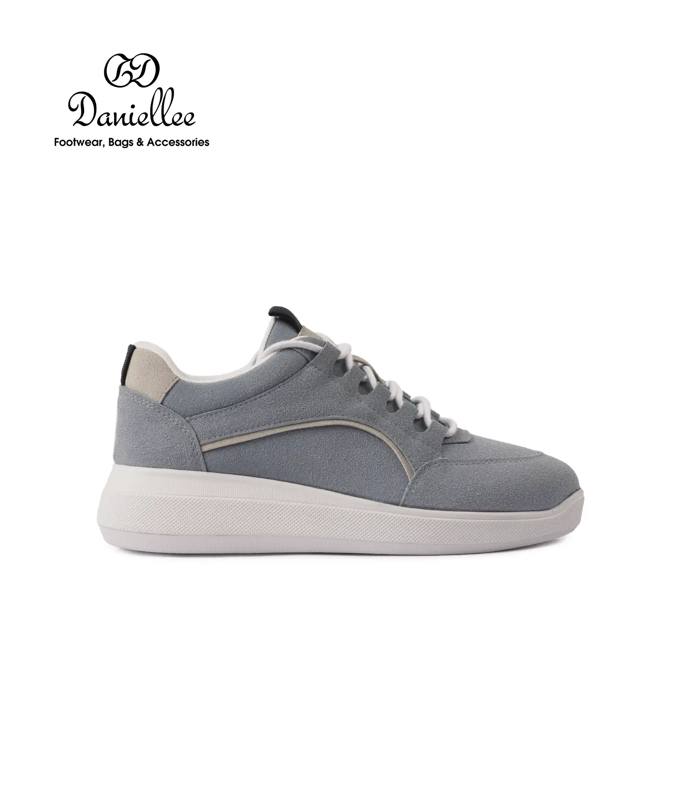 کفش پلی اورتان روزمره زنانه Argon Lace line