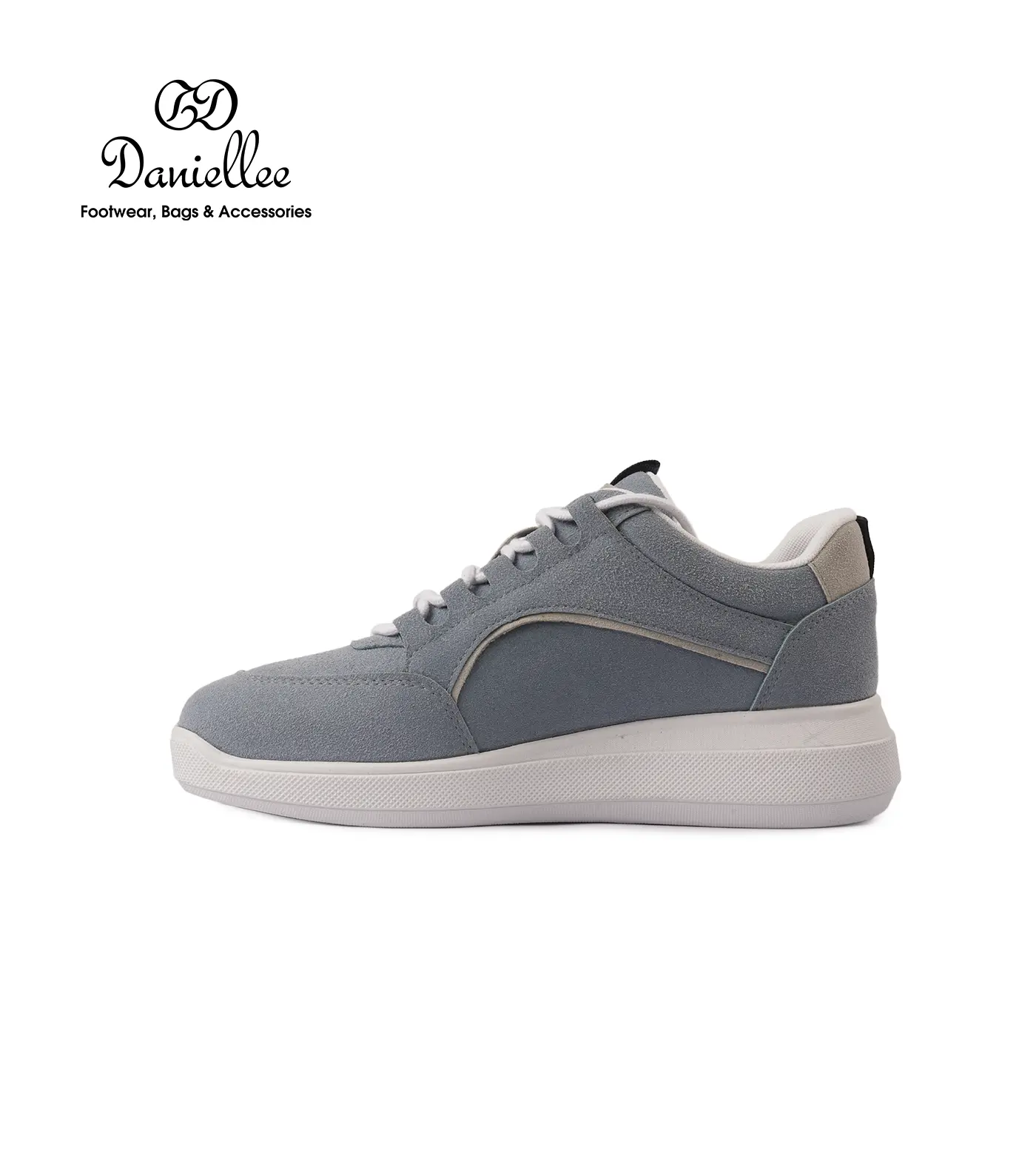 کفش پلی اورتان روزمره زنانه Argon Lace line