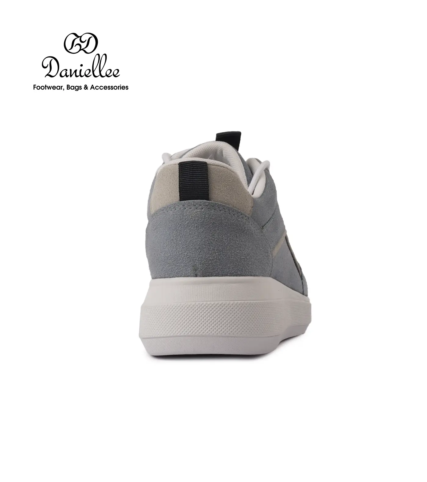 کفش پلی اورتان روزمره زنانه Argon Lace line