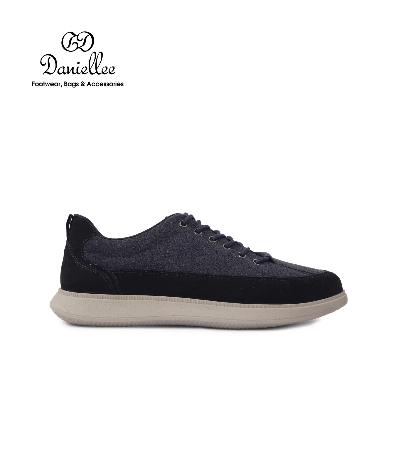 کفش پلی اورتان روزمره مردانه Rad Lace