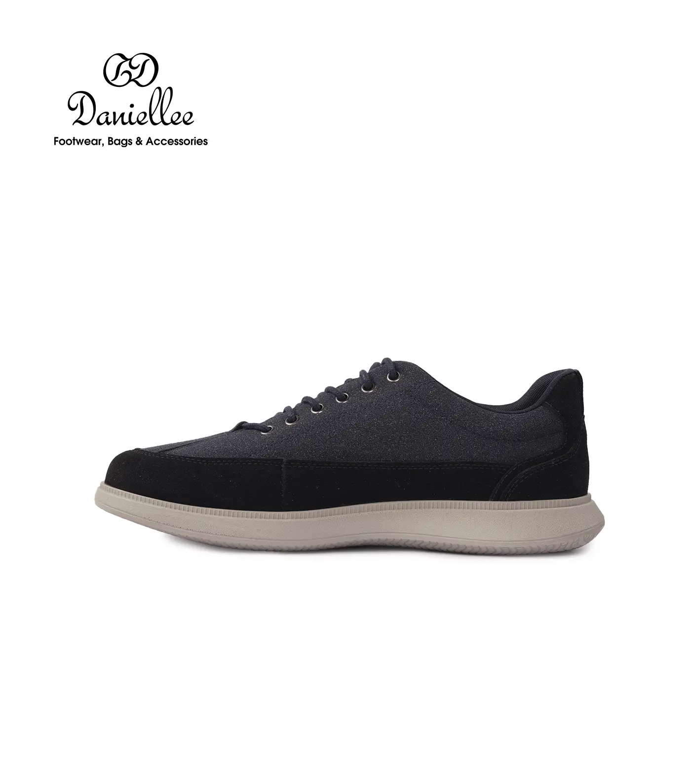 کفش پلی اورتان روزمره مردانه Rad Lace