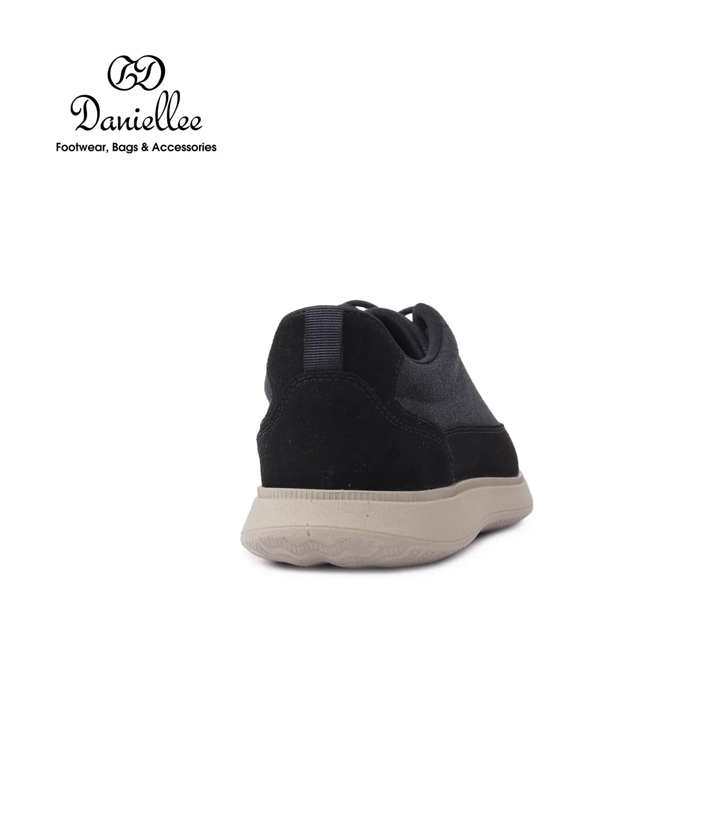 کفش پلی اورتان روزمره مردانه Rad Lace