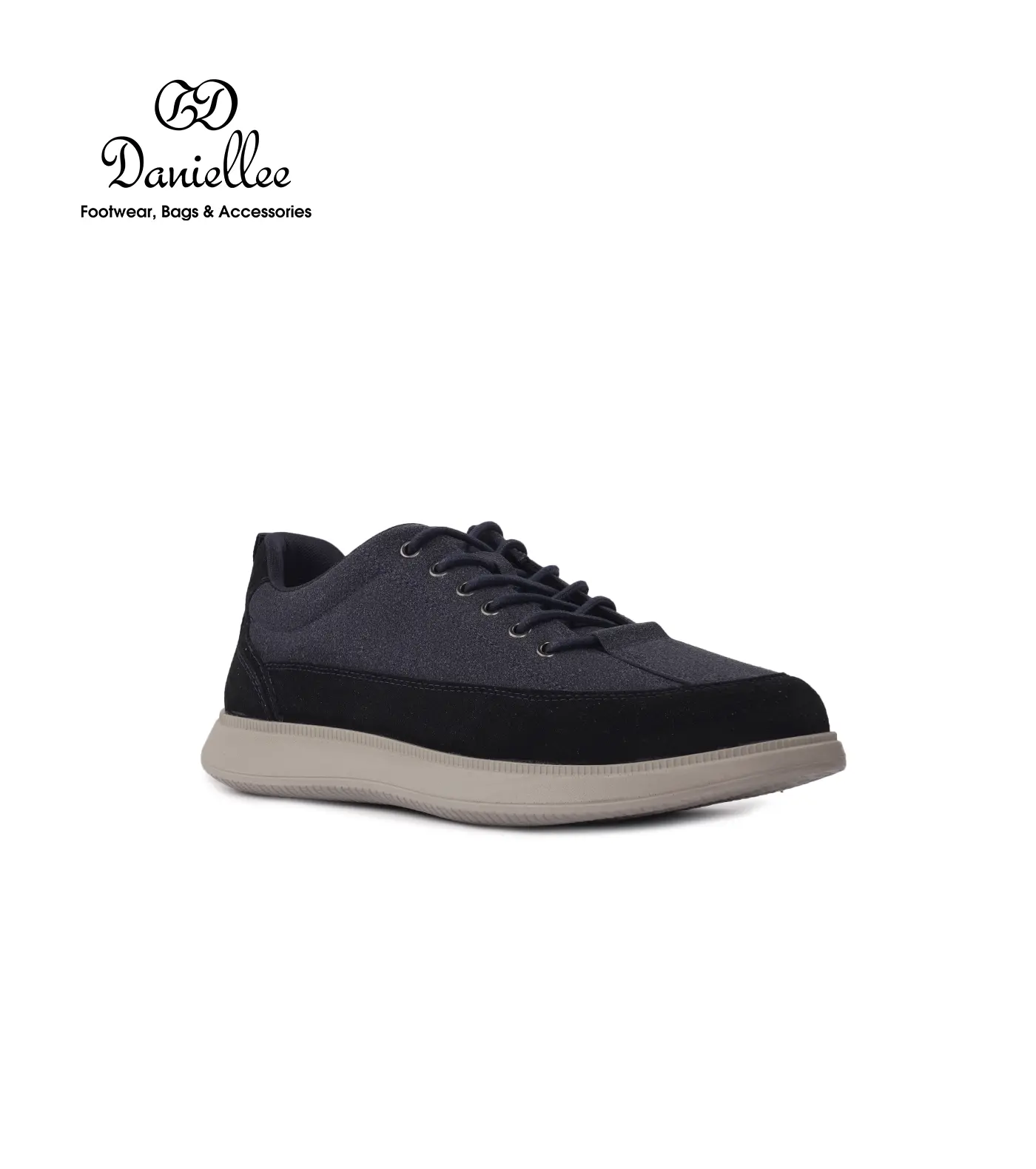 کفش پلی اورتان روزمره مردانه Rad Lace