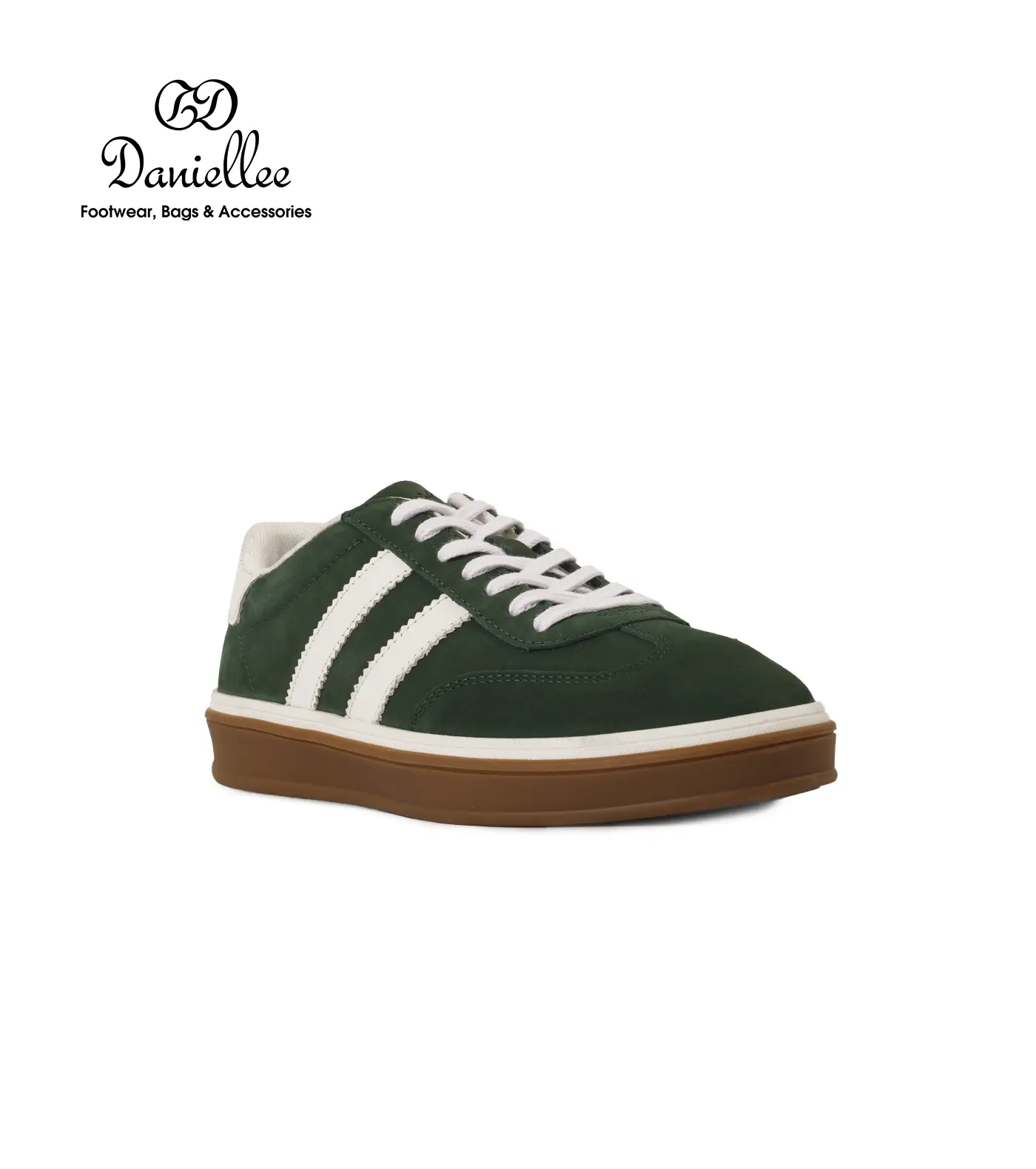 کفش چرمی ورزشی زنانه Lia Sneaker Line