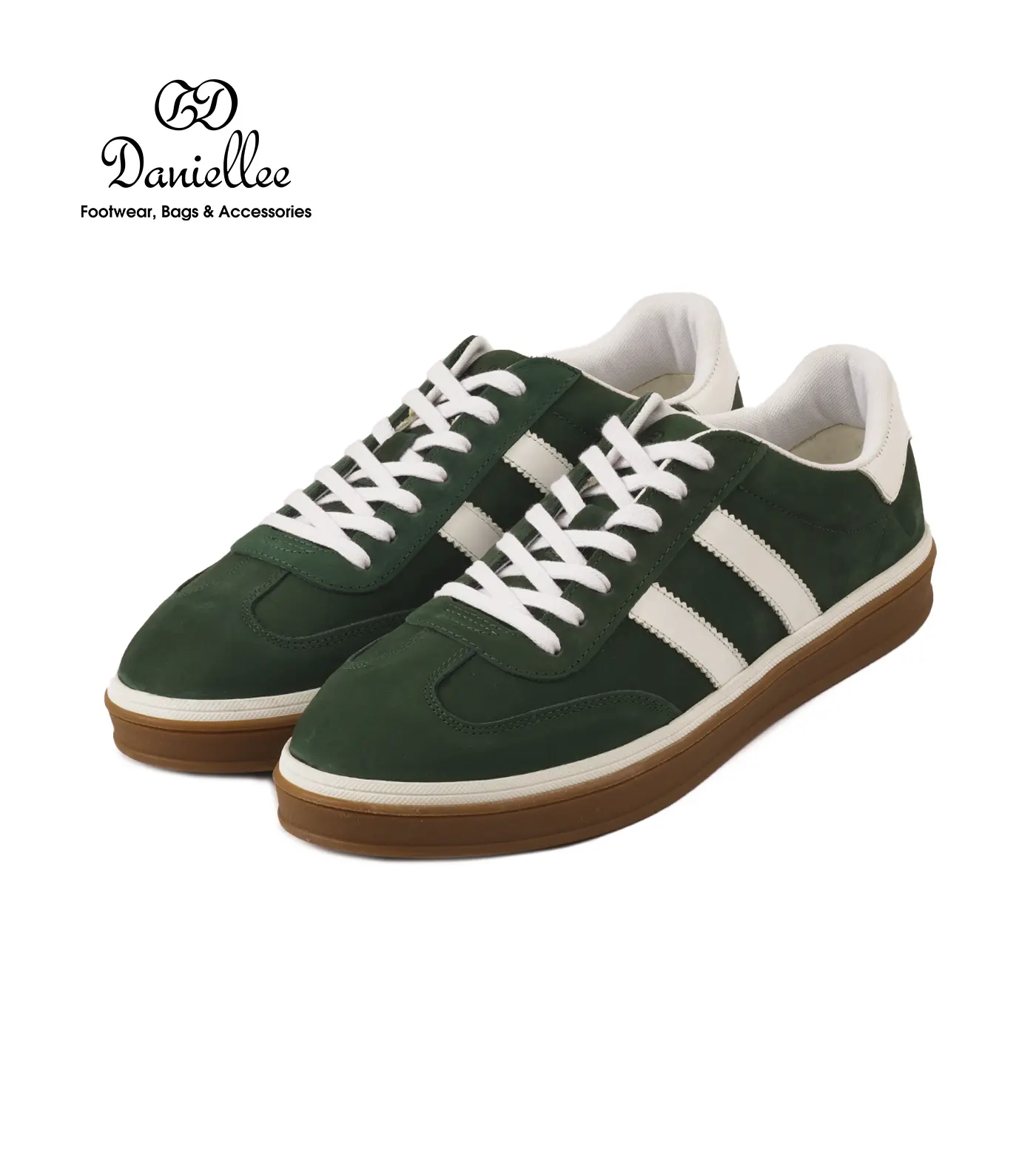 کفش چرمی ورزشی Male Vesta Sneaker