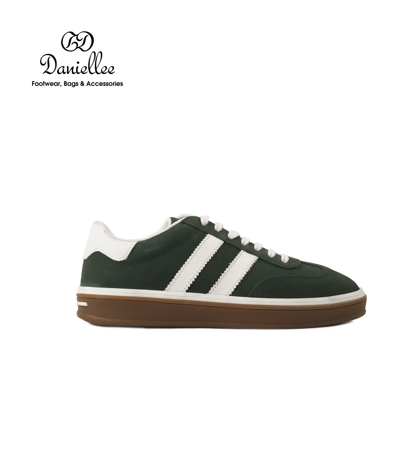 کفش چرمی ورزشی Male Vesta Sneaker