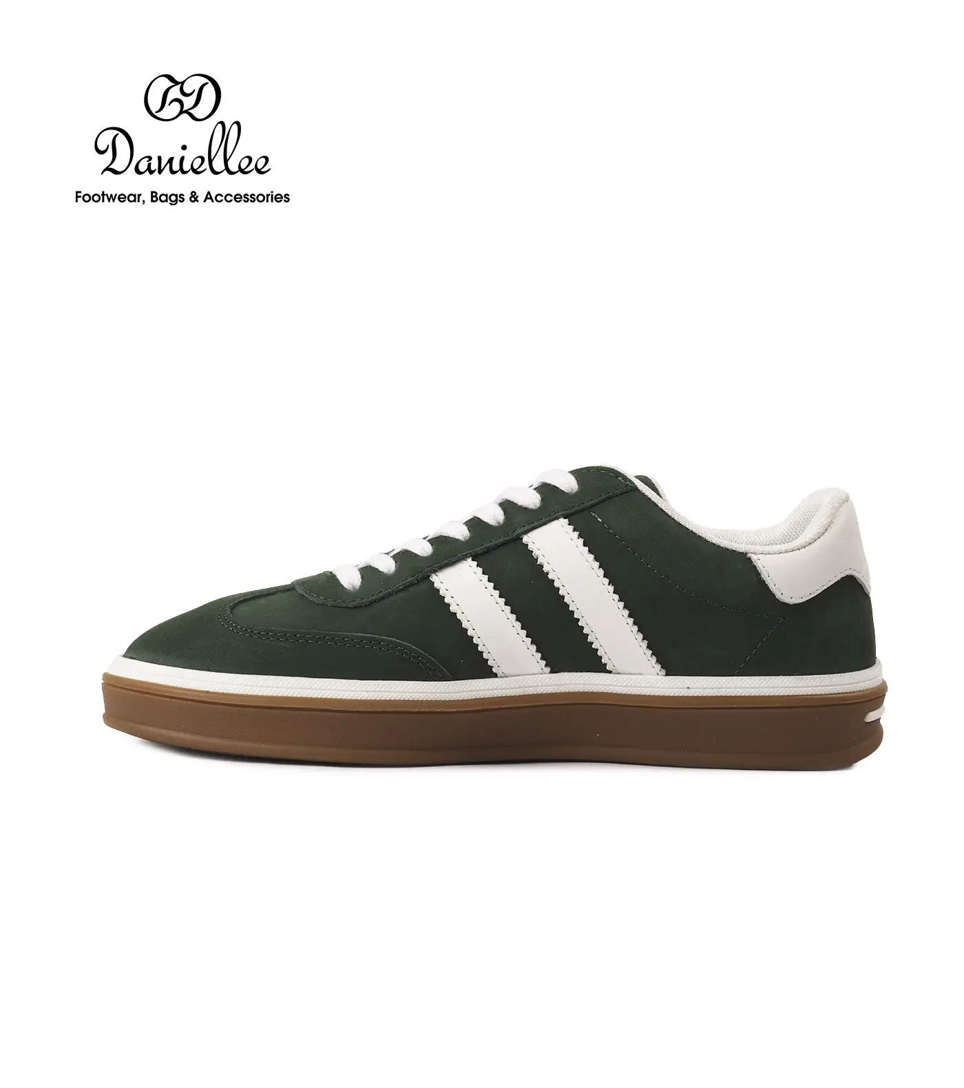 کفش چرمی ورزشی Male Vesta Sneaker
