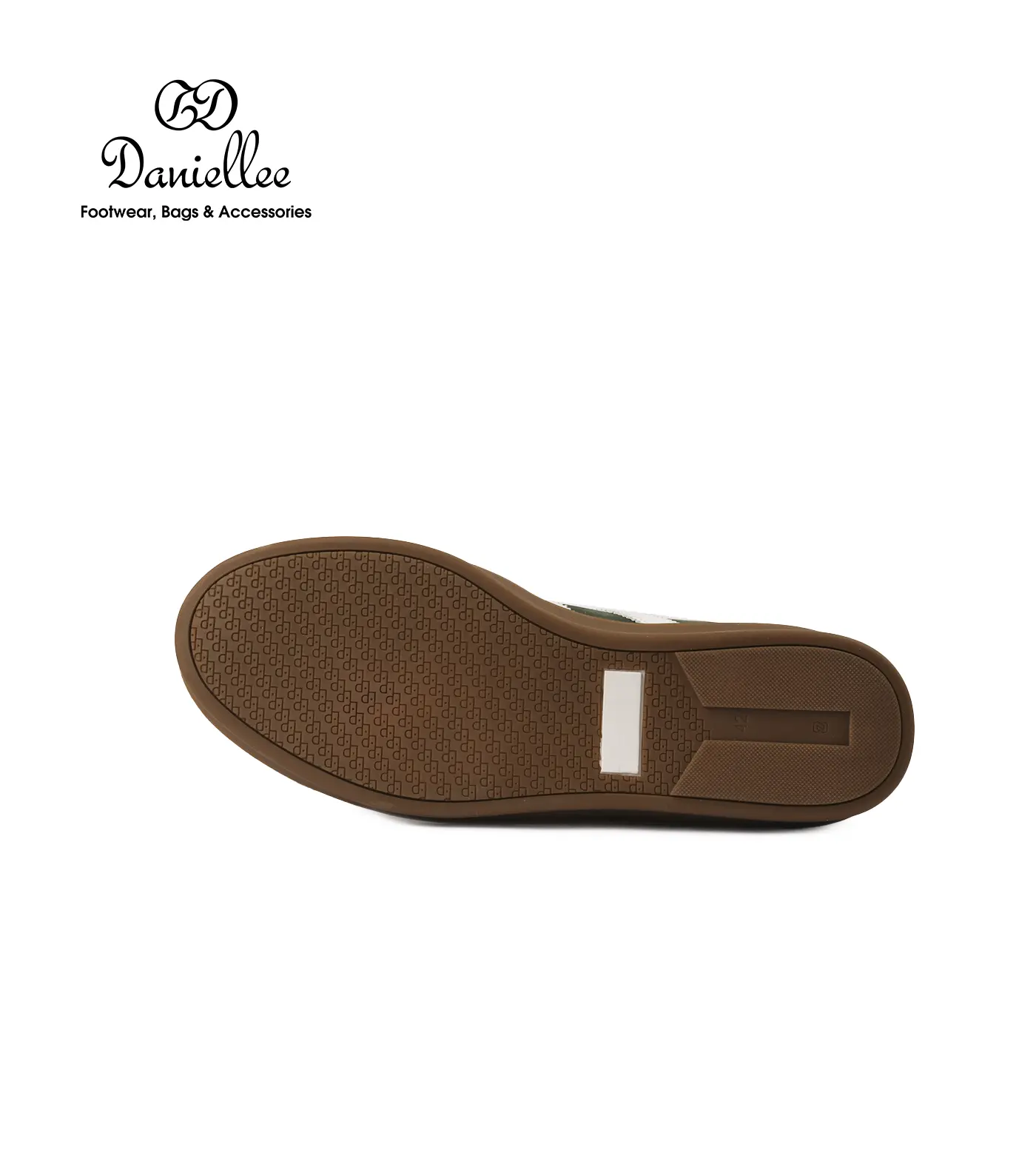 کفش چرمی ورزشی Male Vesta Sneaker