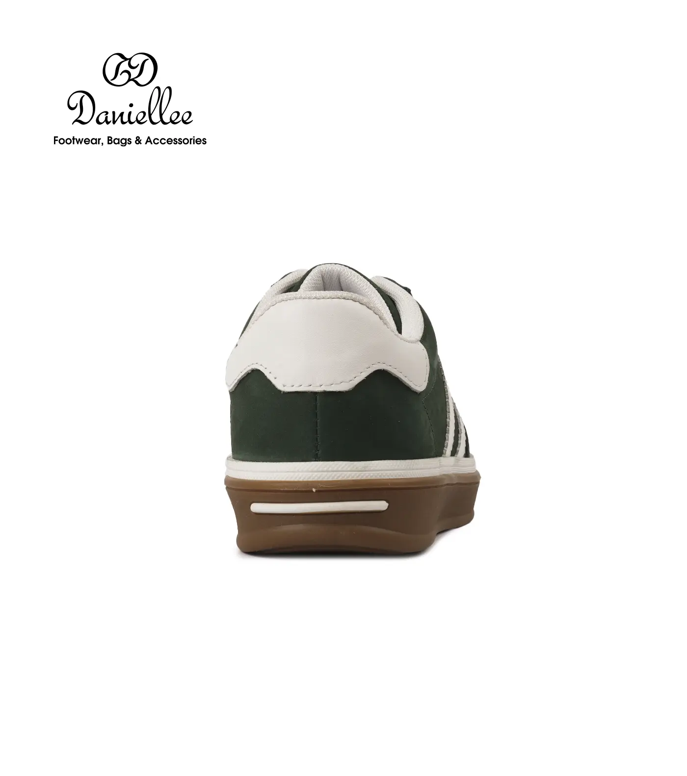 کفش چرمی ورزشی Male Vesta Sneaker