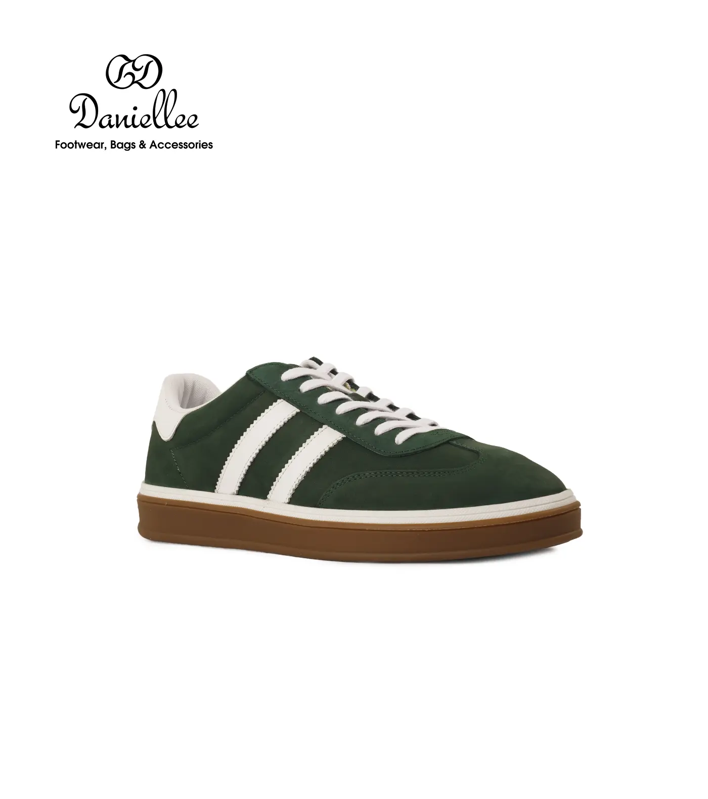 کفش چرمی ورزشی Male Vesta Sneaker