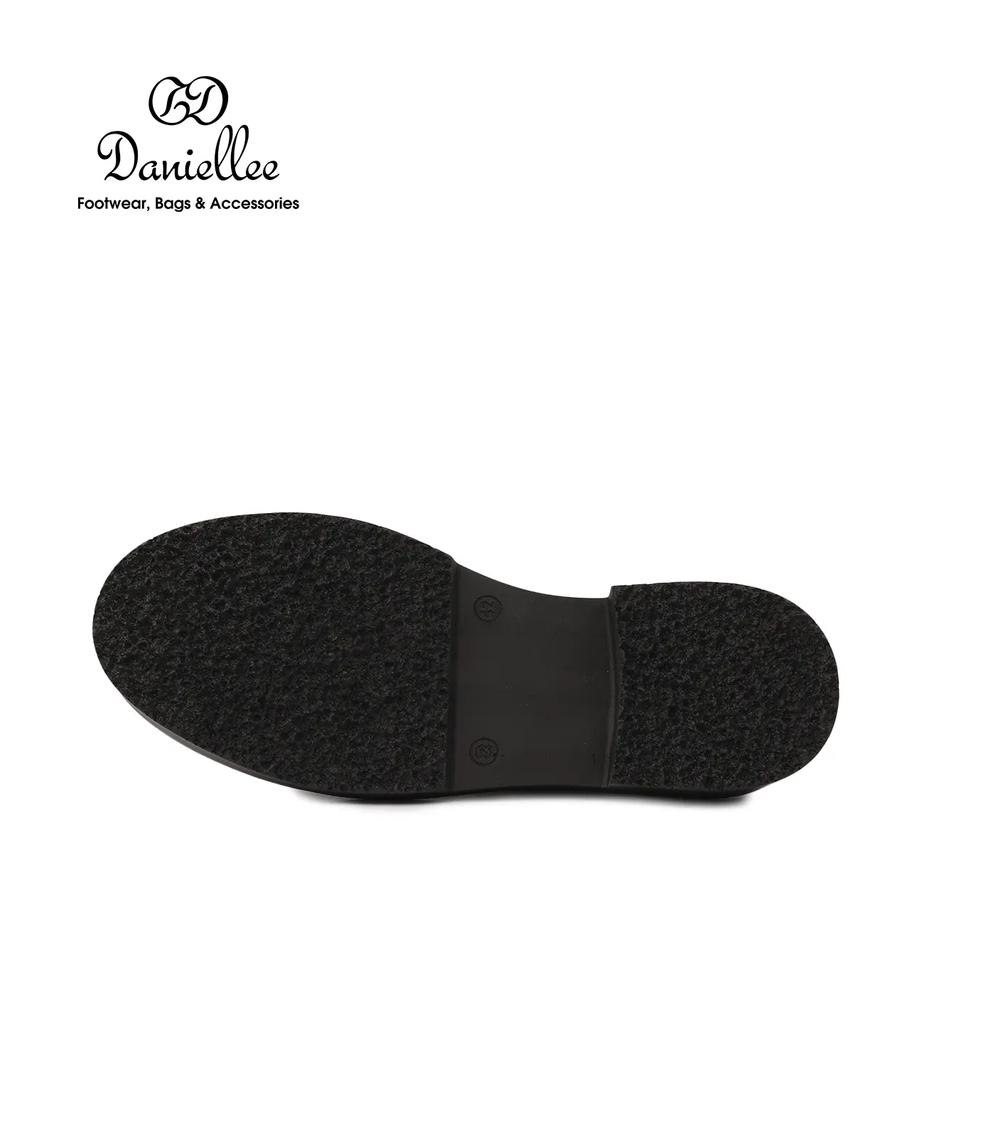 نیم بوت Leather Mix روزمره Male Parsa Bootie MC