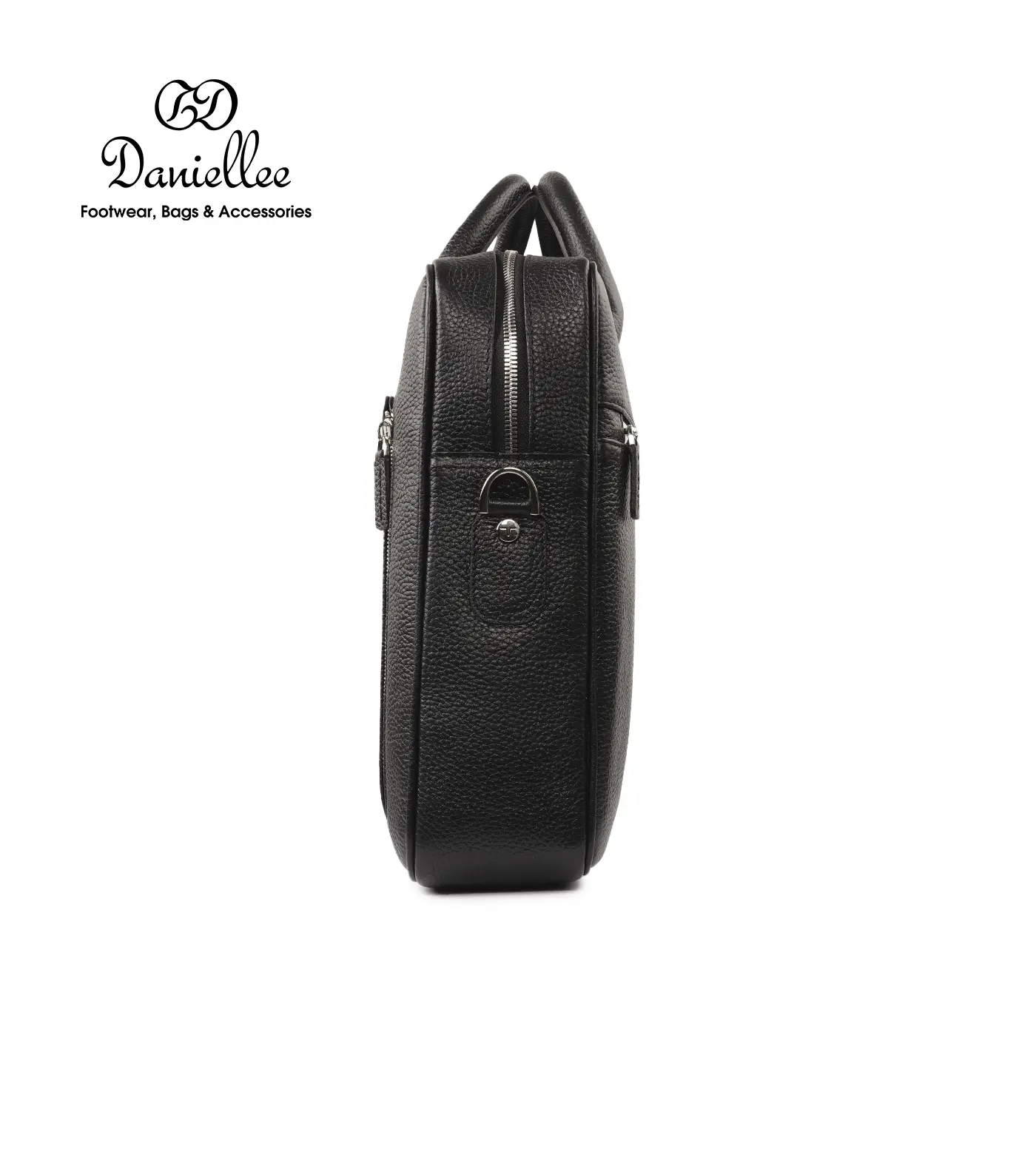 کیف چرمی رسمی Male Aykan