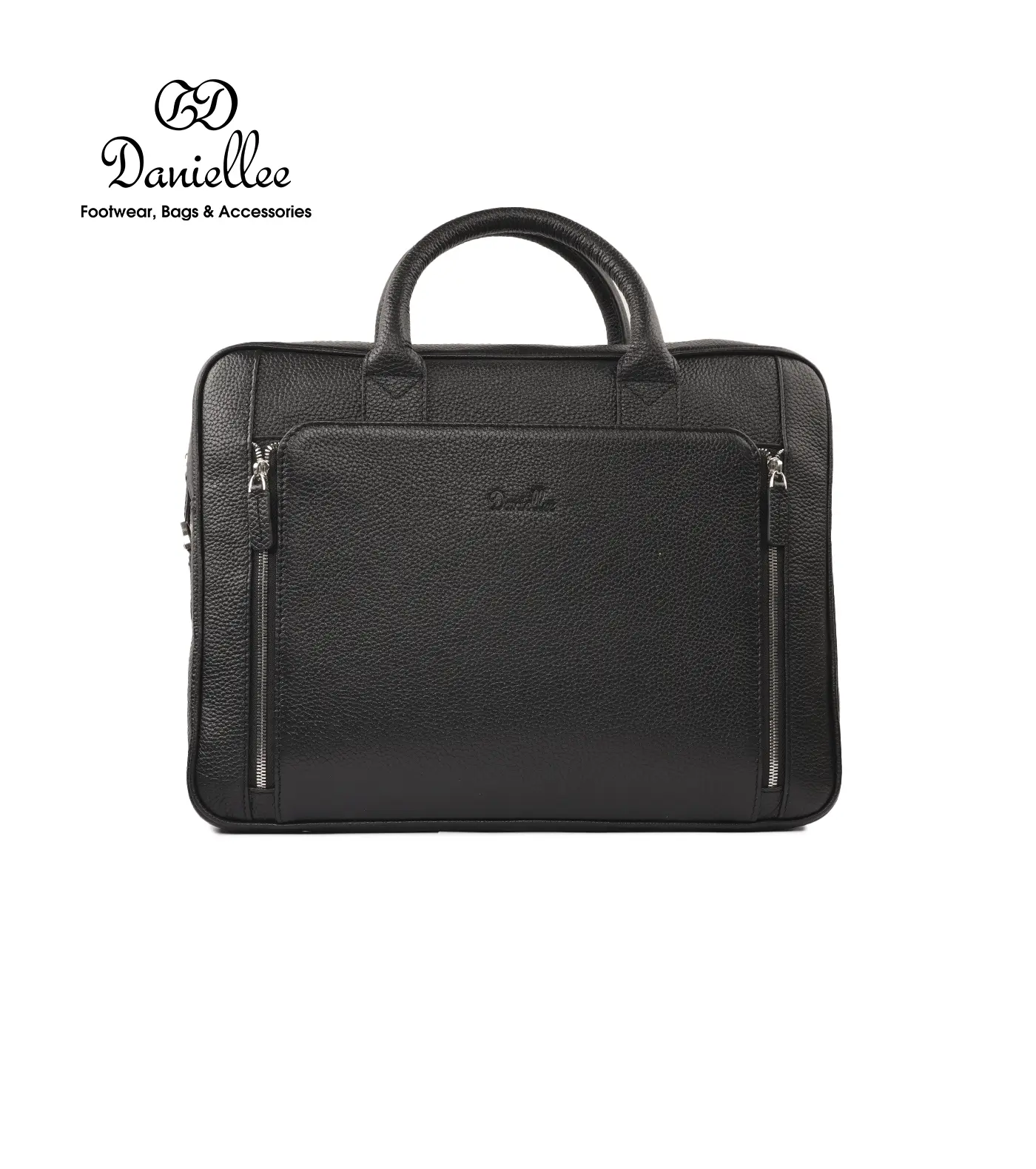 کیف چرمی رسمی Male Aykan